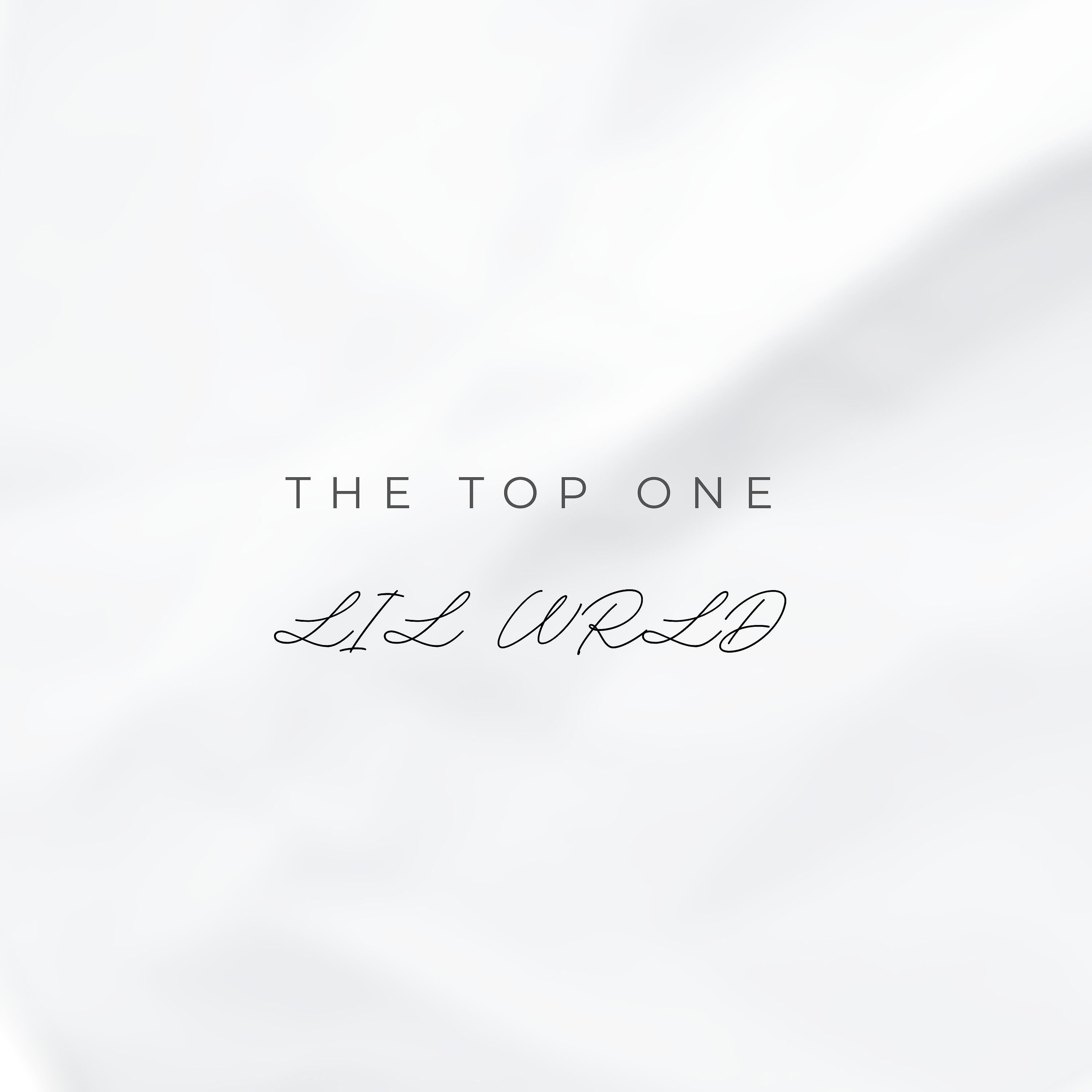 Lil WRLD - The Top One