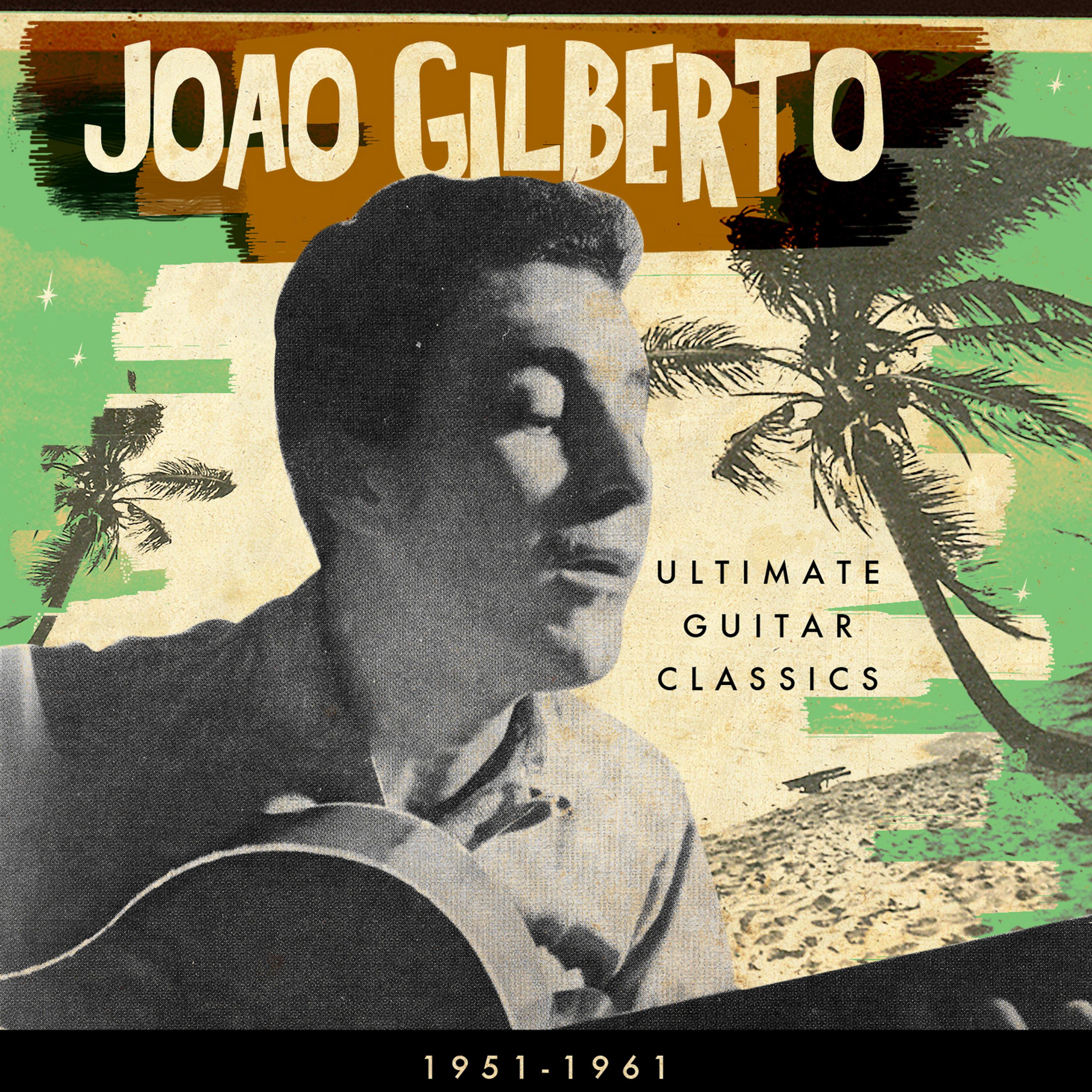 Постер альбома Ultimate Guitar Classics 1951-1961