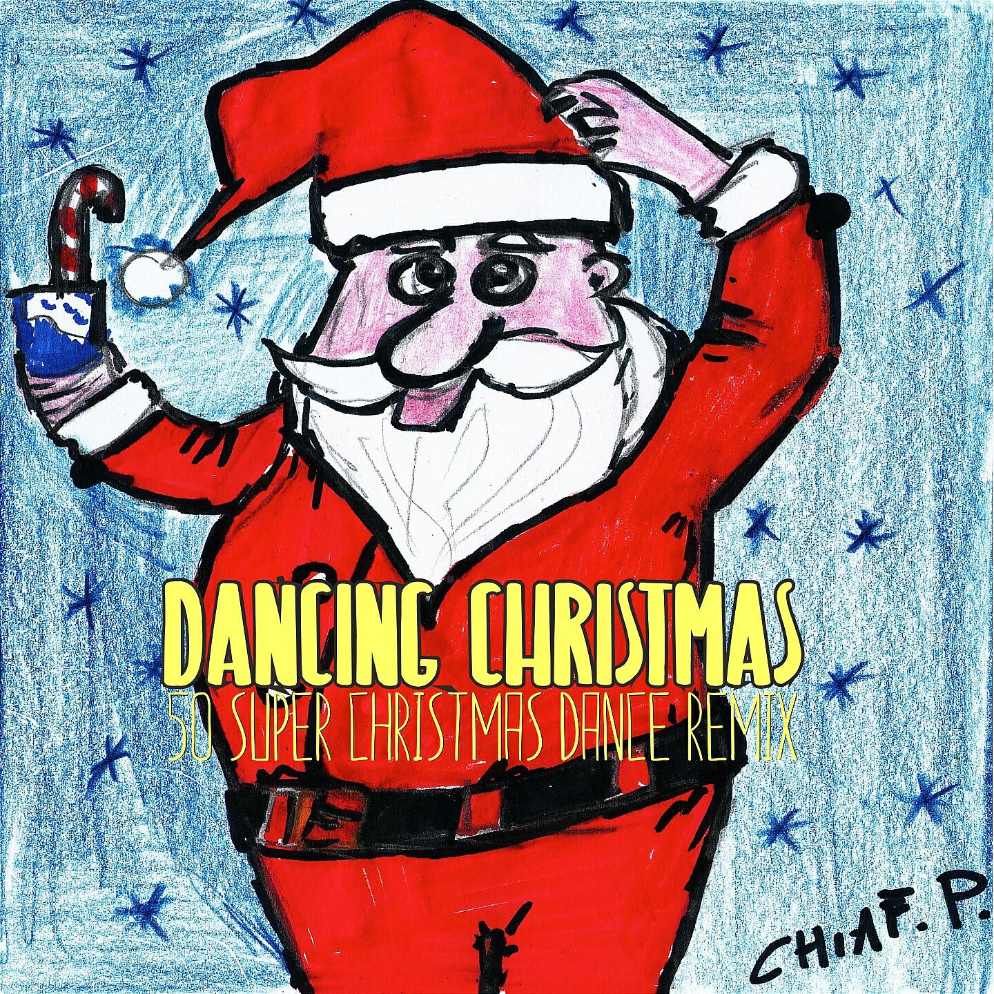 DJ Freccia - Now We Bring Our Christmas Treasures