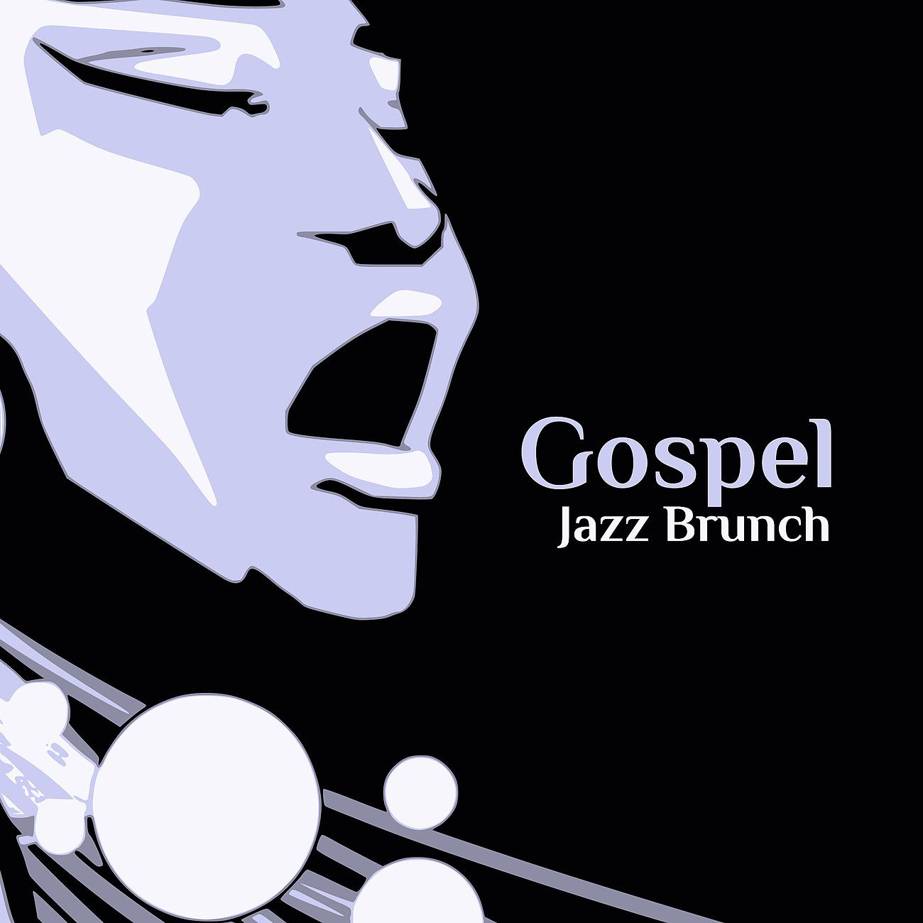 Постер альбома Gospel Jazz Brunch
