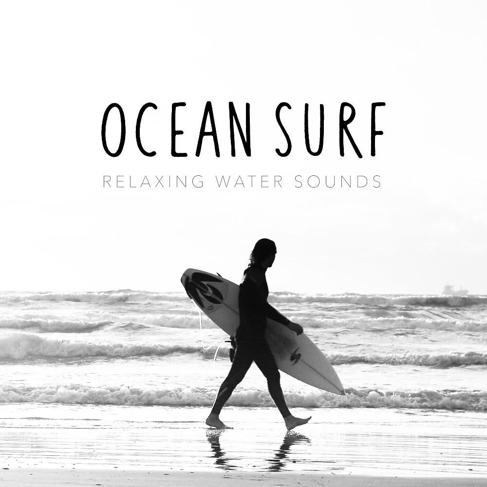 Постер альбома Ocean Surf