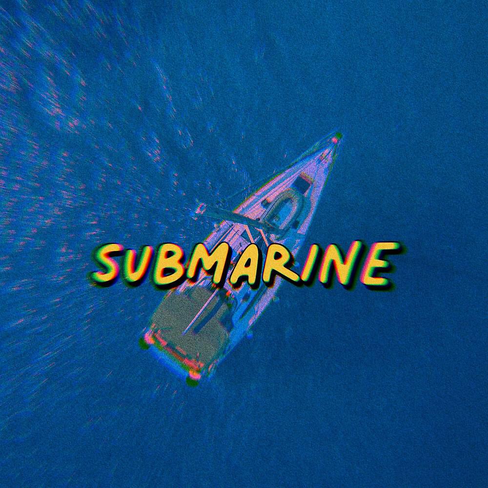 TRAVL - Submarine