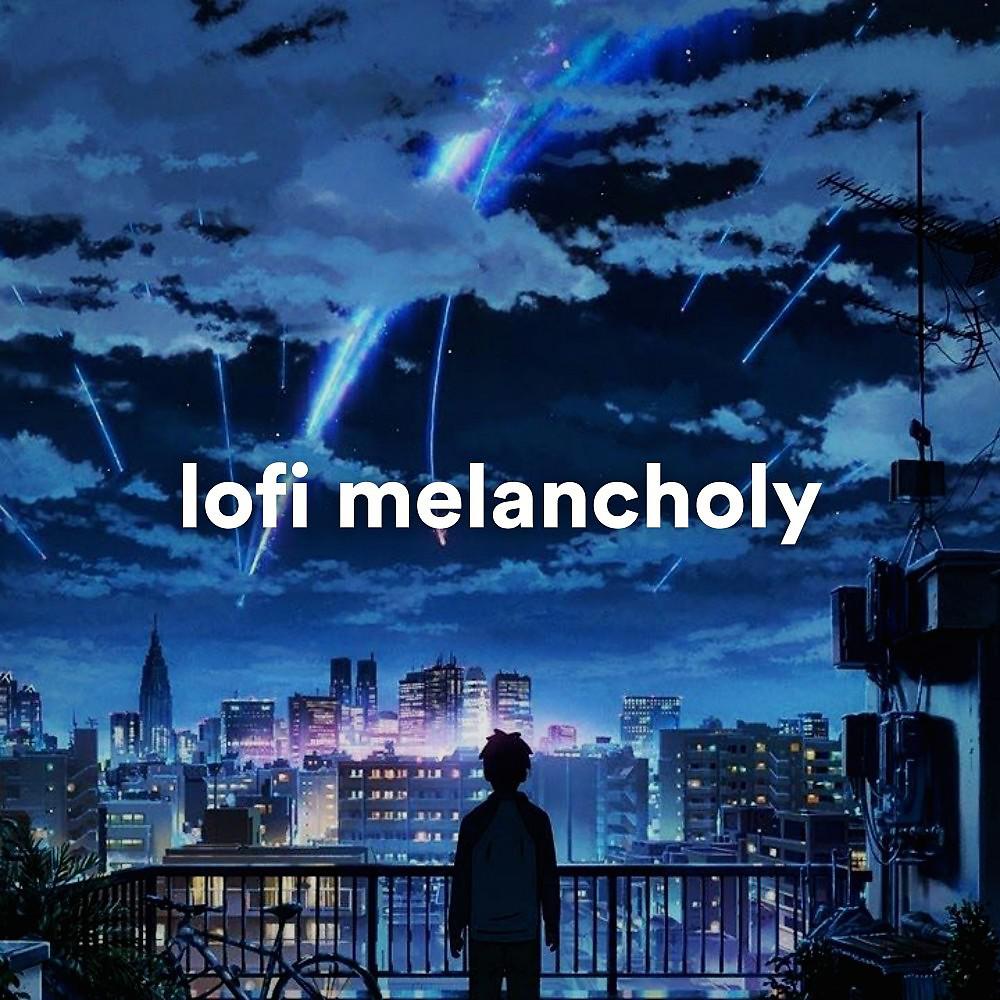 Постер альбома Lofi Melancholy