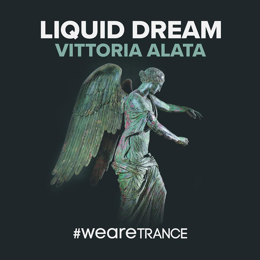Постер альбома Vittoria Alata