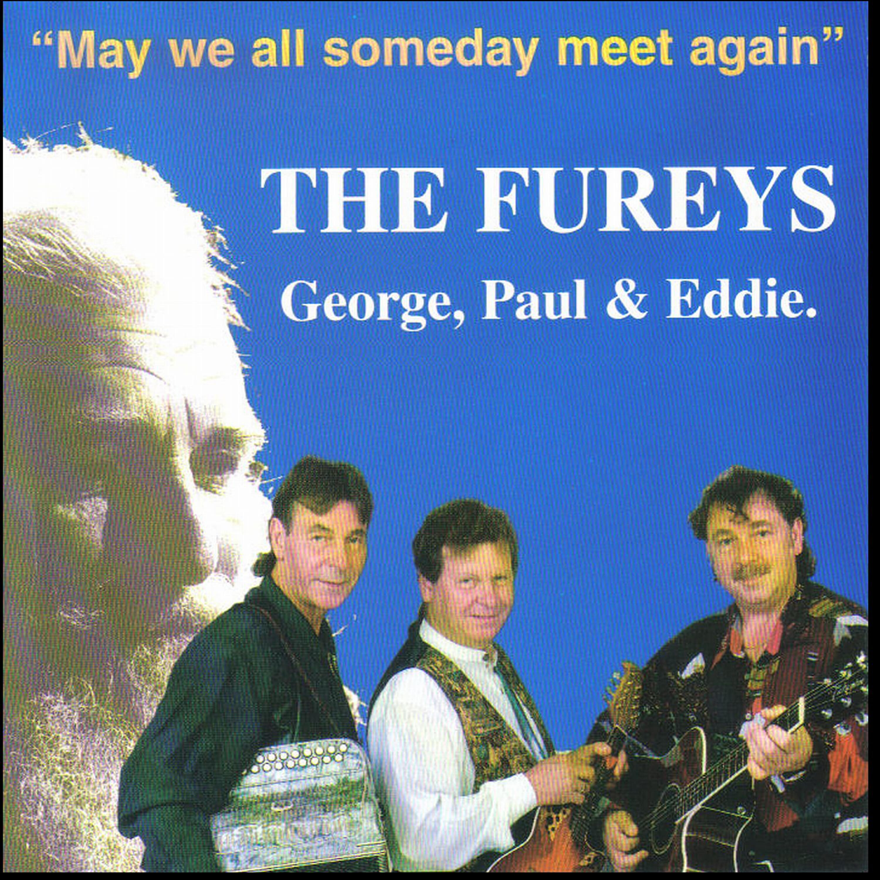 The Fureys - Oh No (The Frying Pan Song)