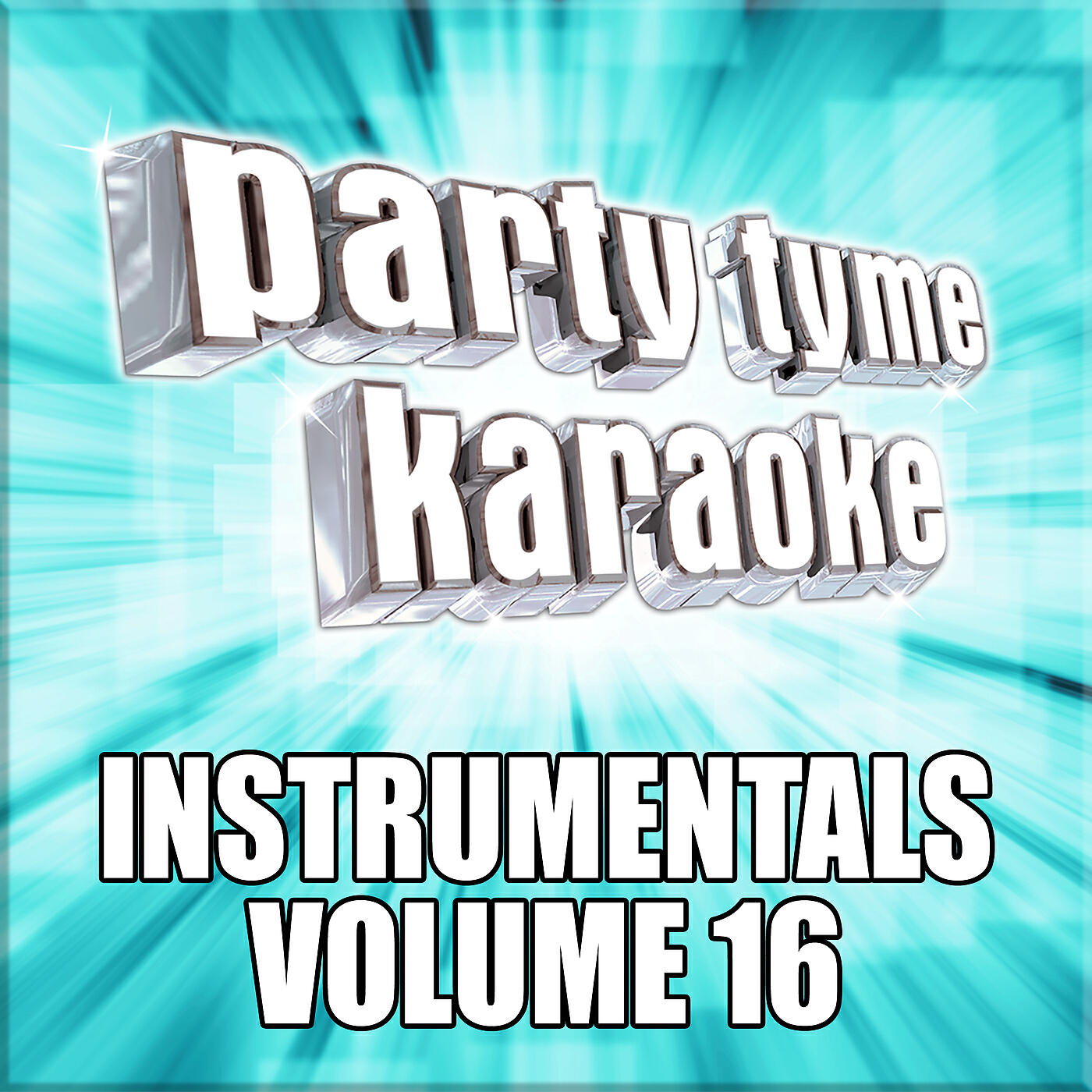 Party Tyme Karaoke - La La La (Made Popular By Naughty Boy ft. Sam Smith) [Instrumental Version]