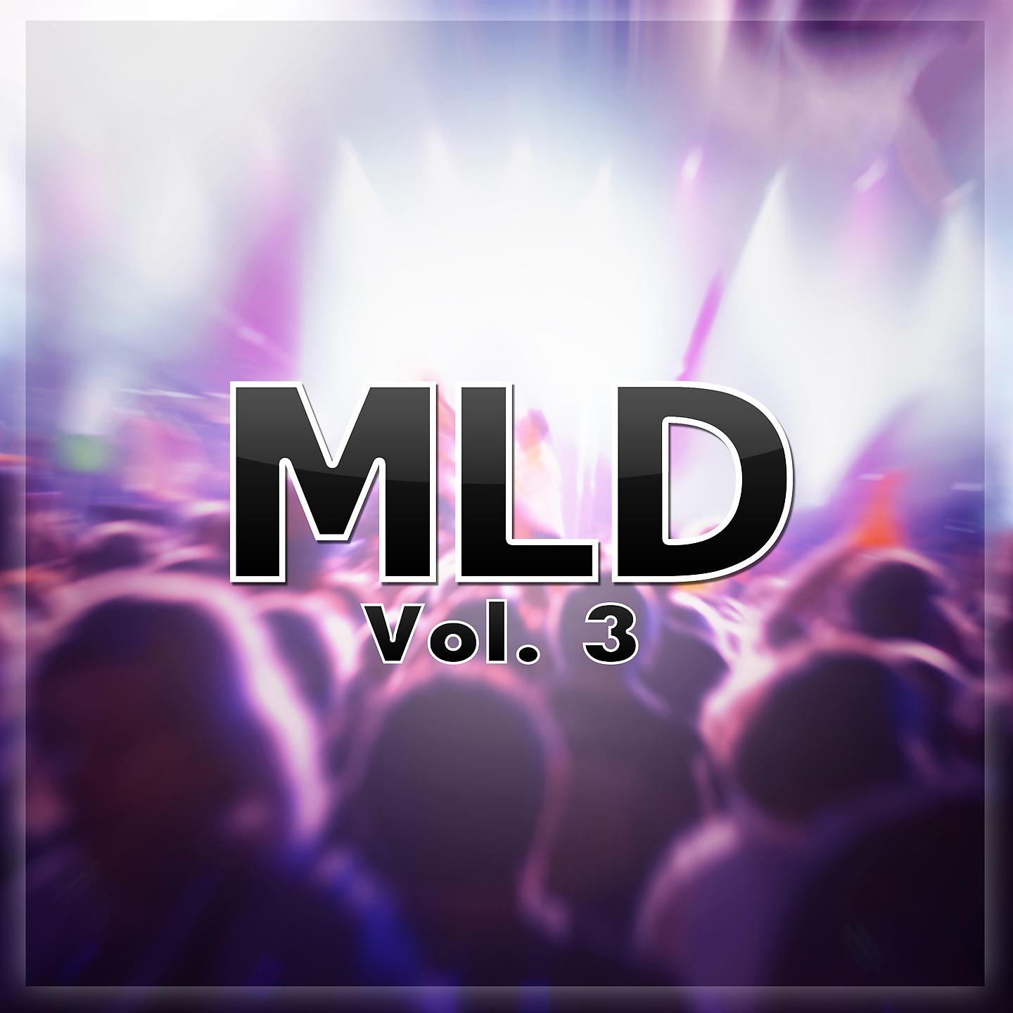 Постер альбома MLD Hits, Vol. 3