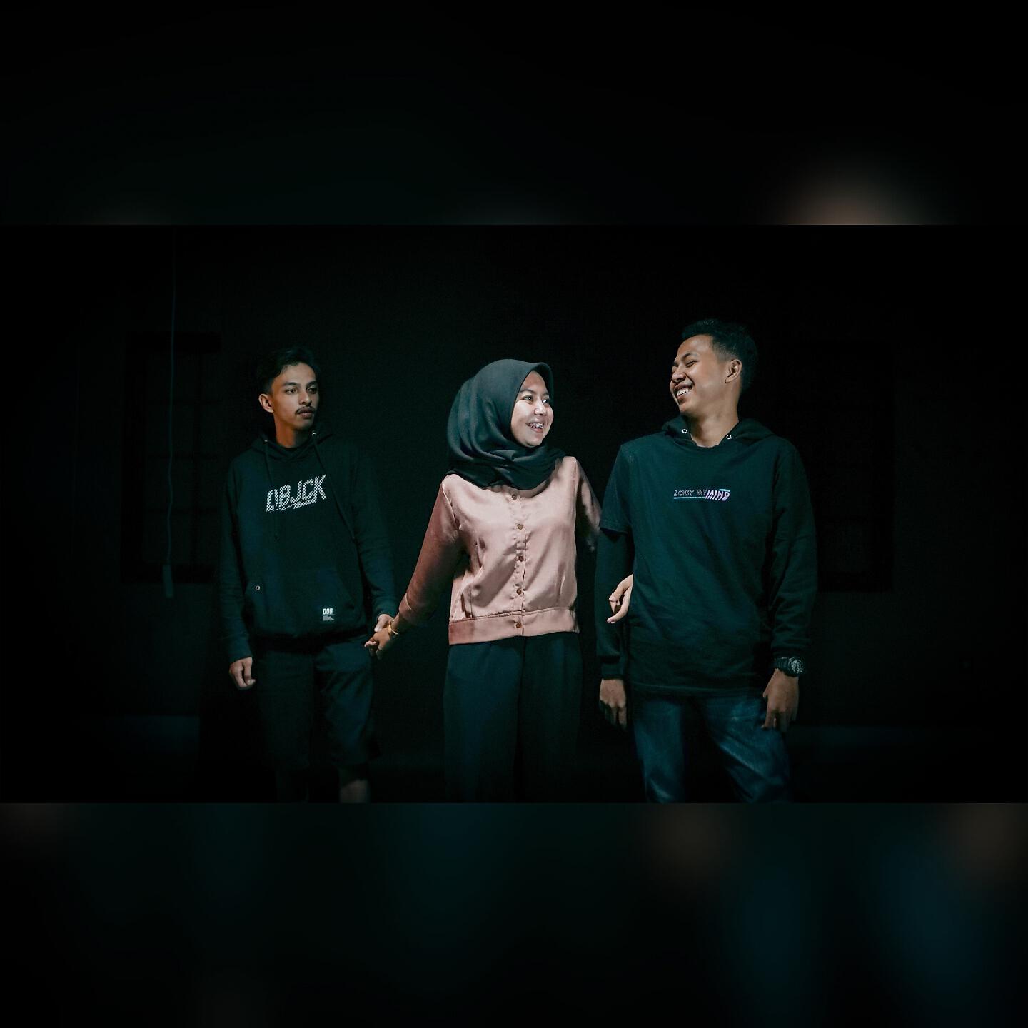 Damara De - Kelangan Ati (Bahasa Jawa)