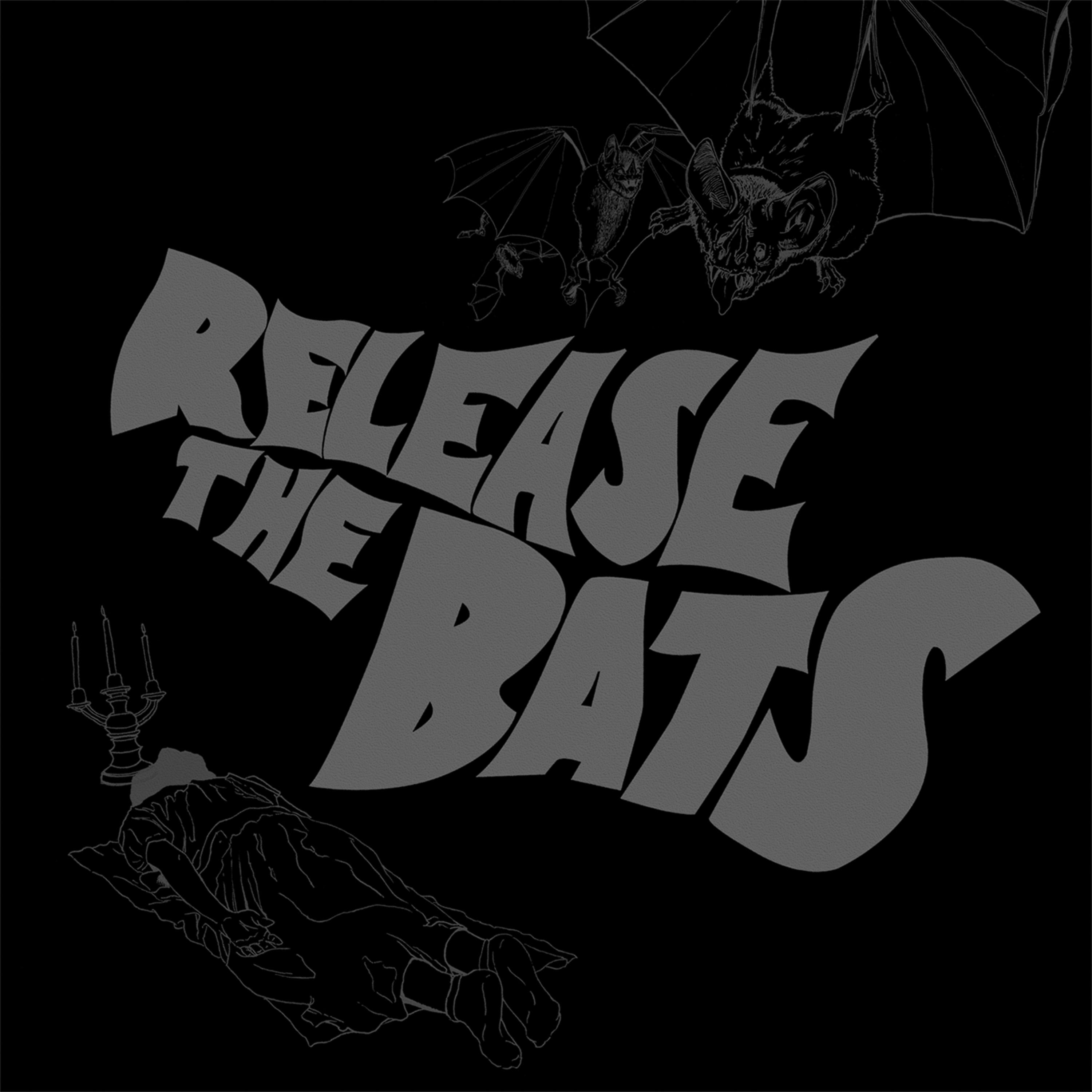 Постер альбома Release the Bats: The Birthday Party as Heard Through the Meat Grinder of Three One G