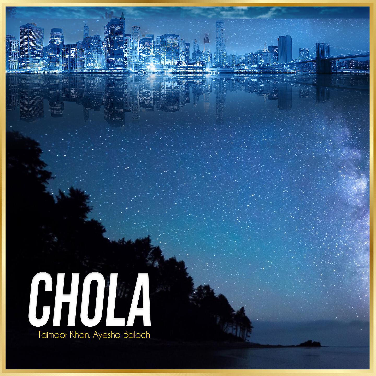 Taimoor Khan - Chola