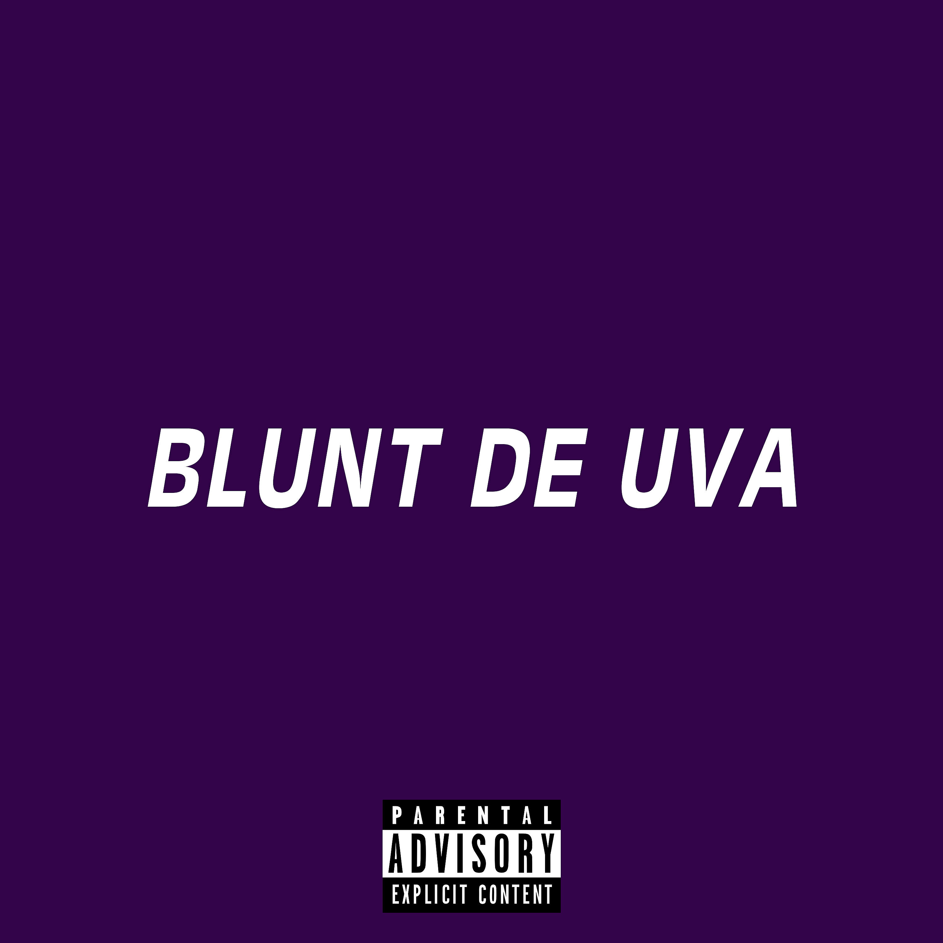 Ruffz INVO - Blunt de Uva