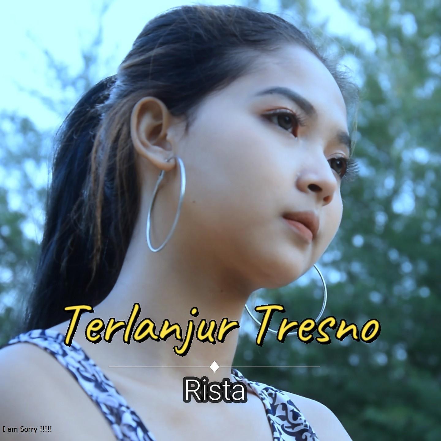 Постер альбома Terlanjur Tresno