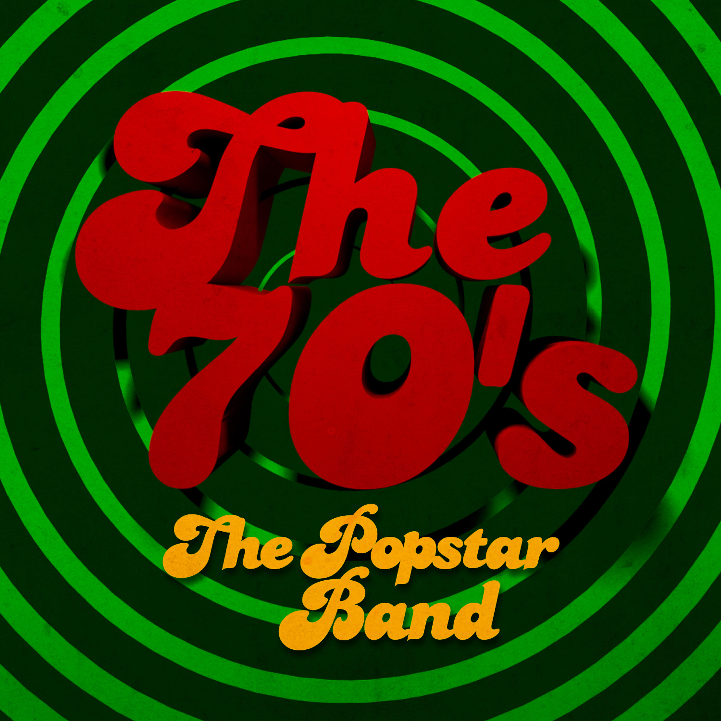 The Popstar Band - Look Wot You Dun