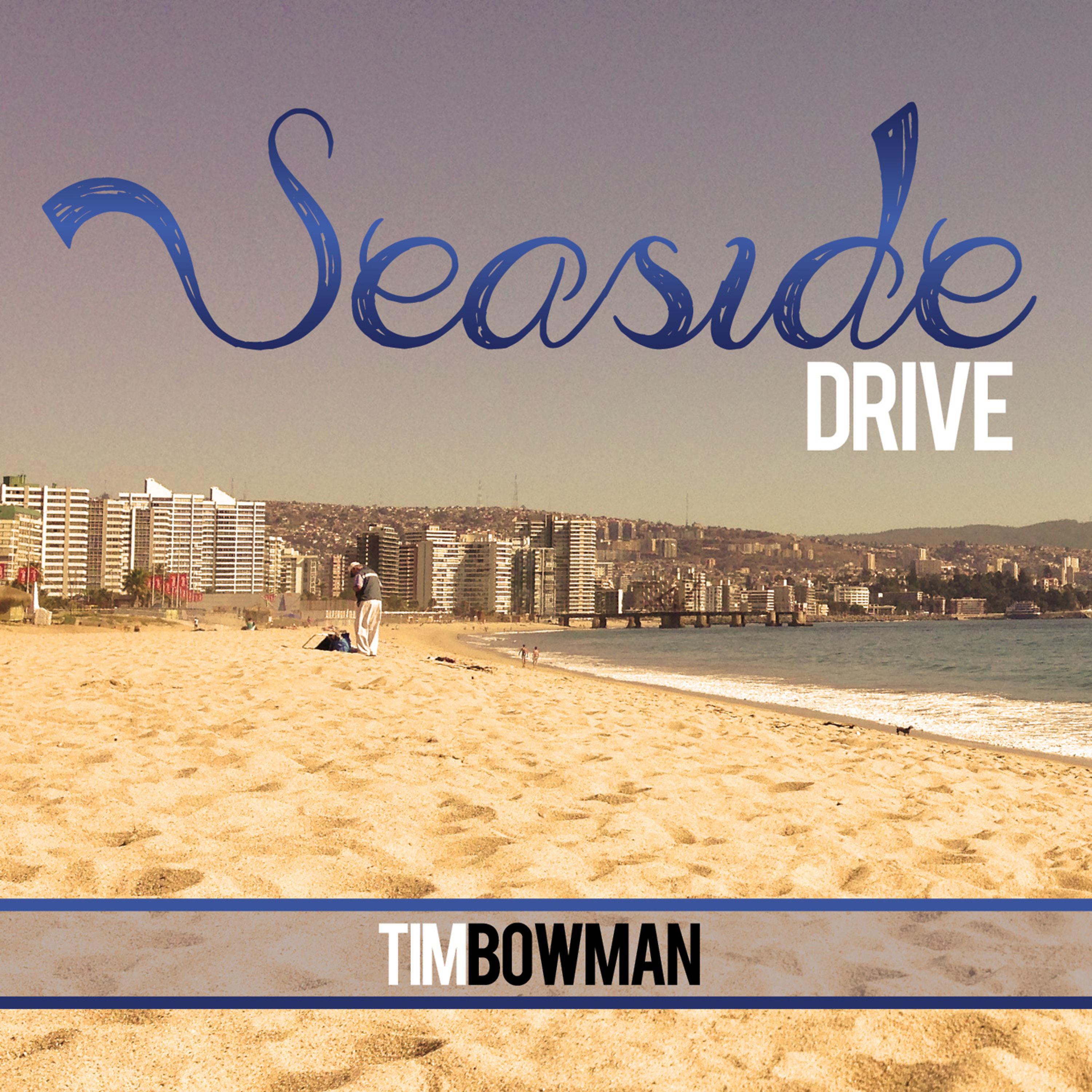 Постер альбома Seaside Drive