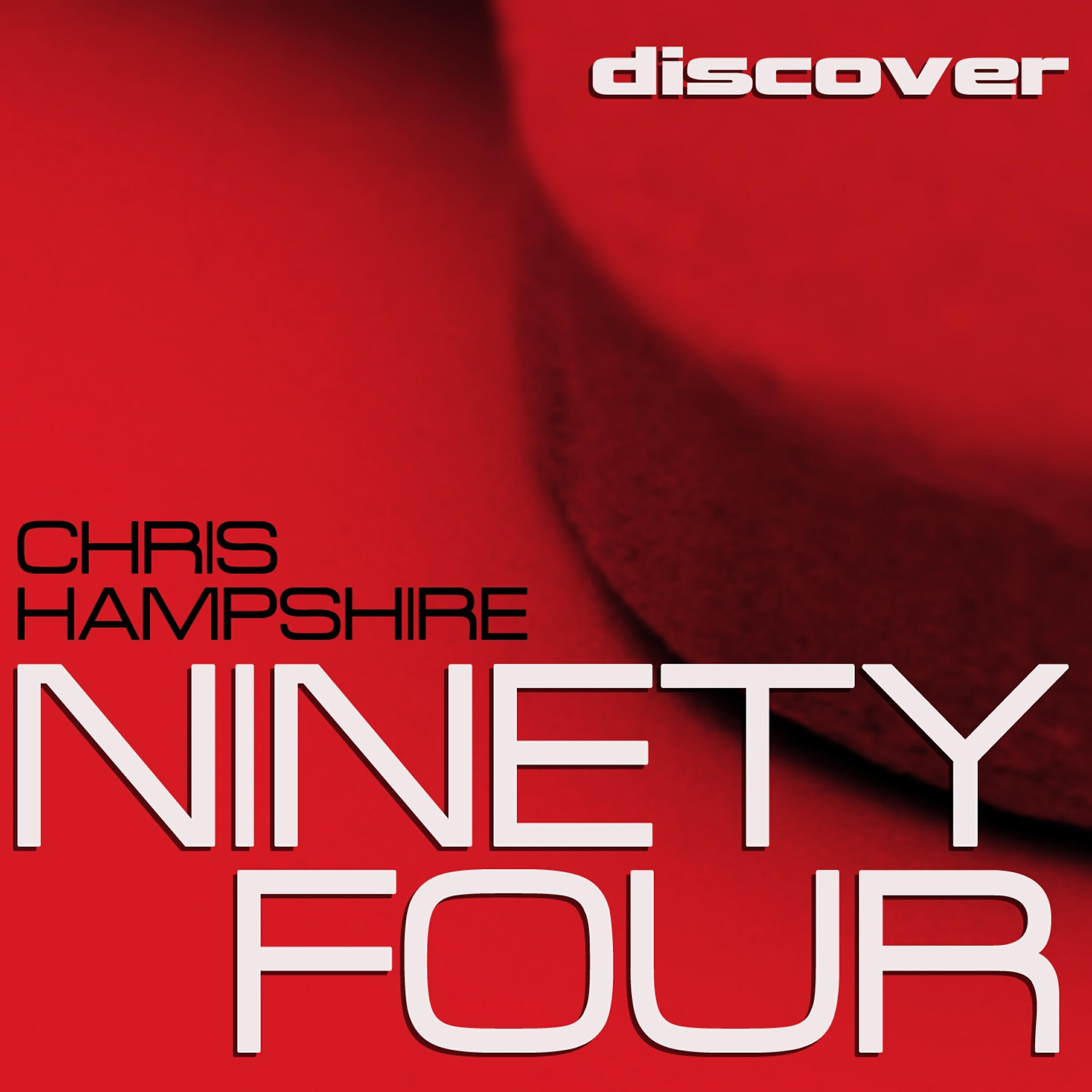 Chris Hampshire - Ninety Four (Peter Hulsmans Good Year Remix)