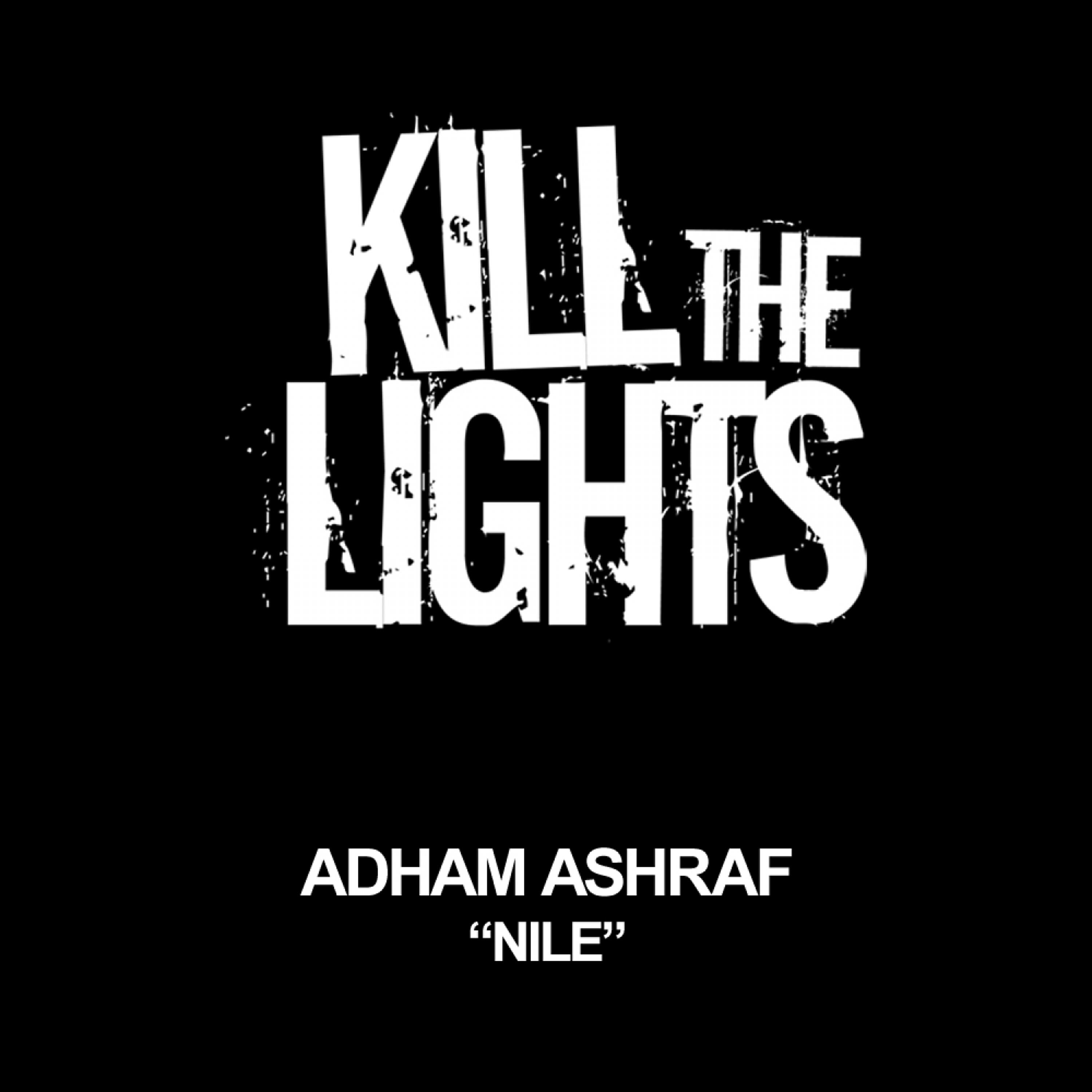 Adham Ashraf - Nile (Tasso's in Denial Remix)