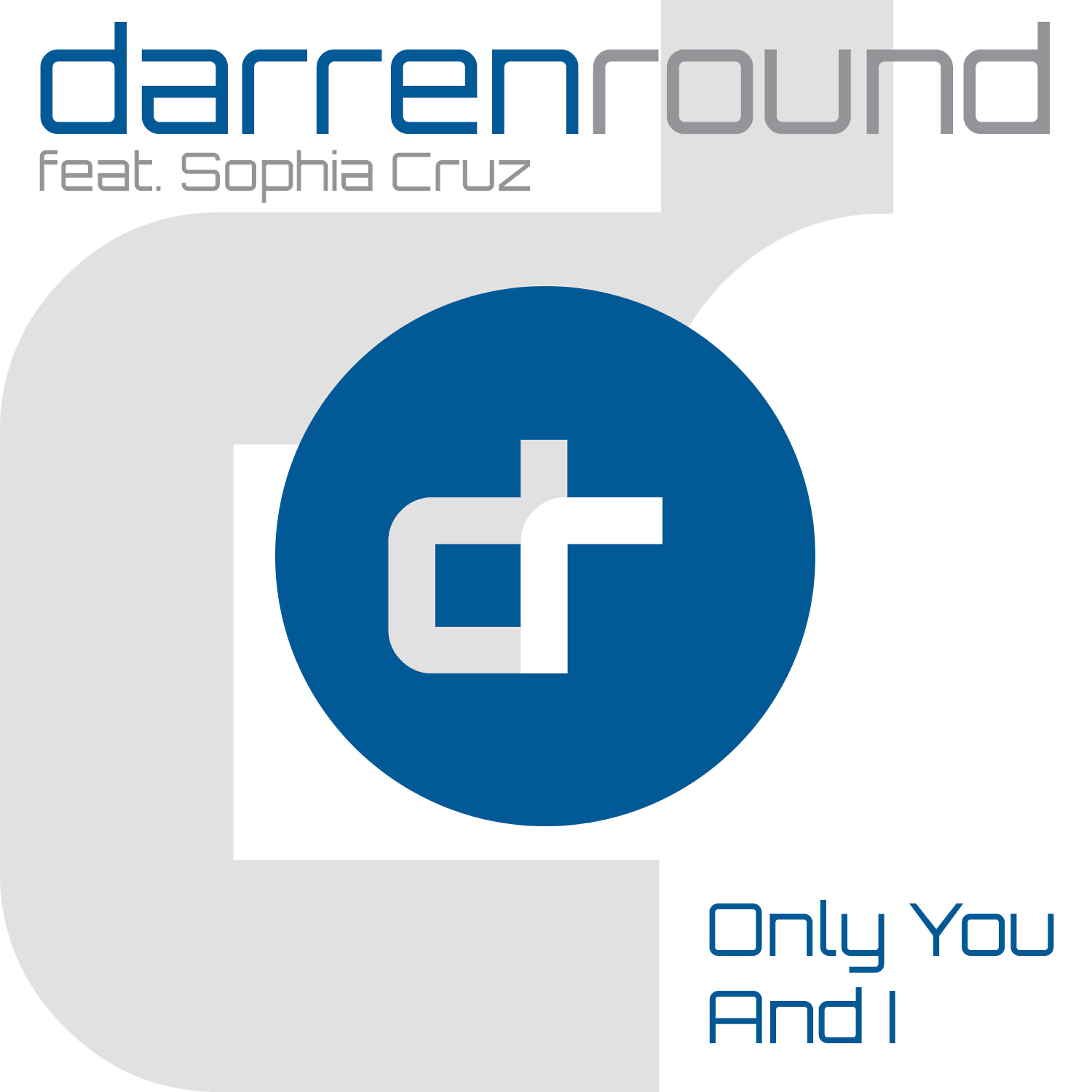 Sophia Cruz - Only You and I (Kosca Radio Mix)