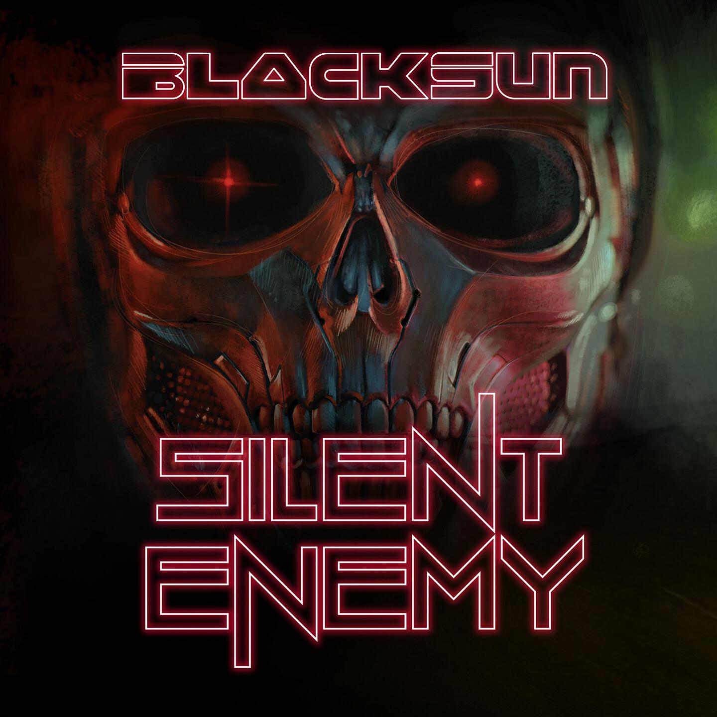 Black Sun - Still Alive