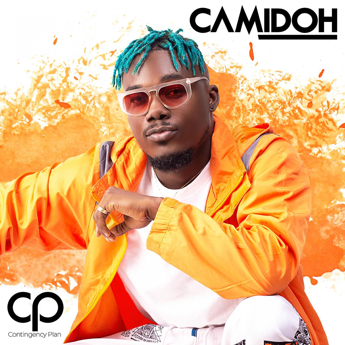 Camidoh - How Did You