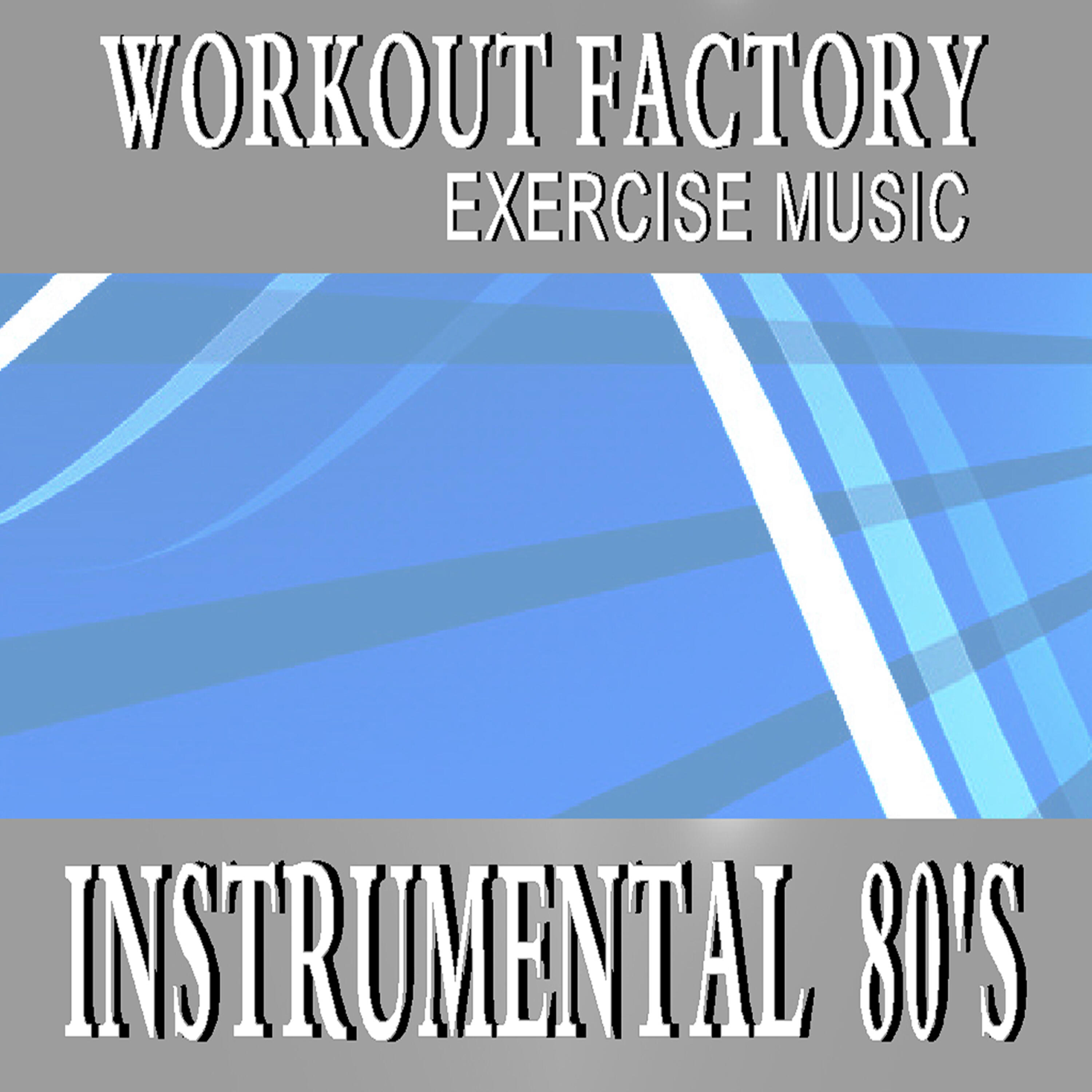 Workout Factory Band - Booked (Instrumental)