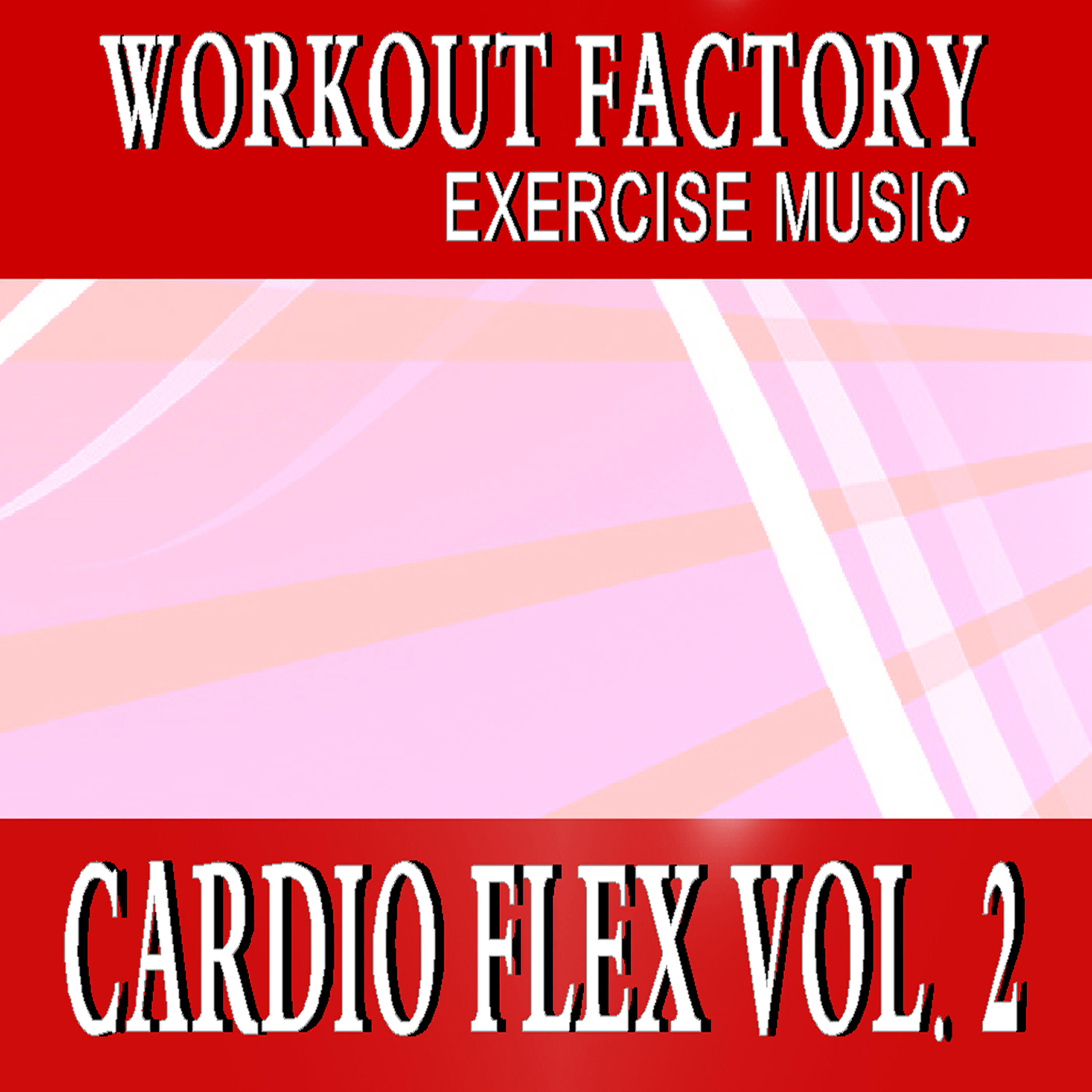Workout Factory Band - Night Vision (Instrumental)