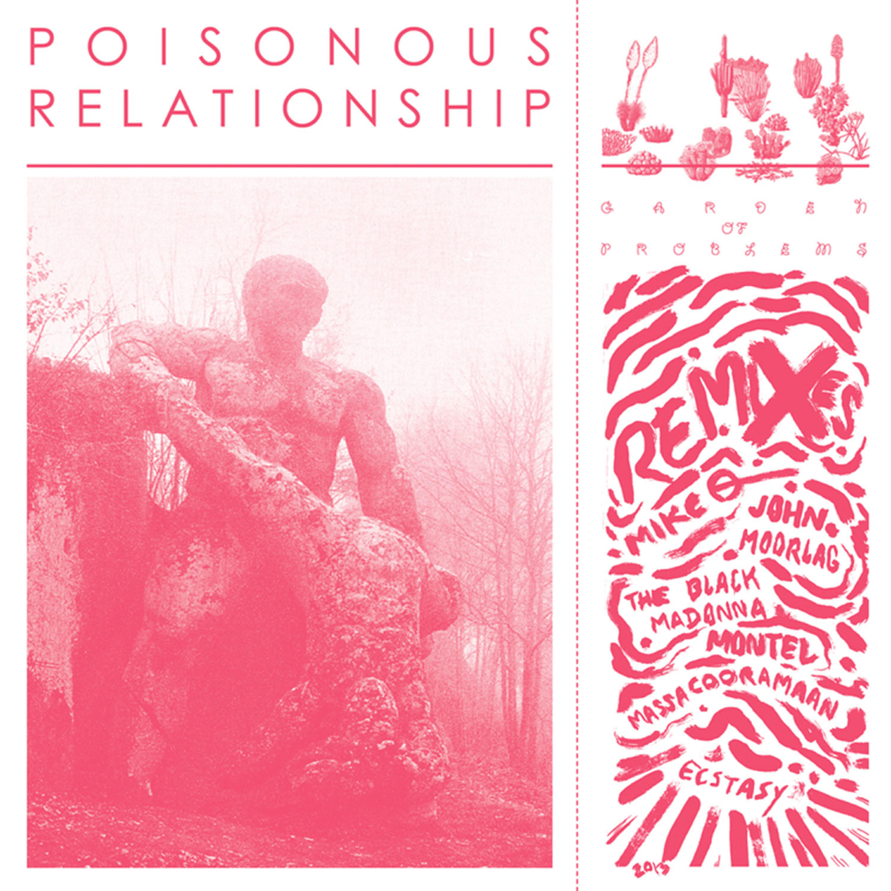 Poisonous Relationship - Nite Birds (Montel Remix)