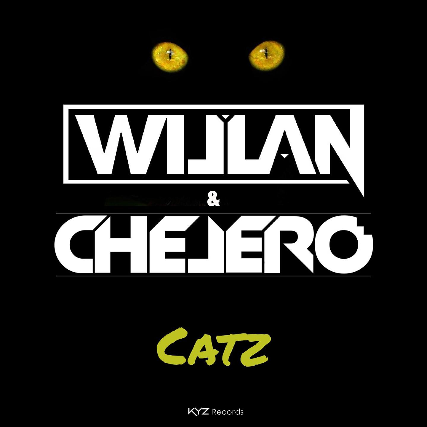 Постер альбома Catz