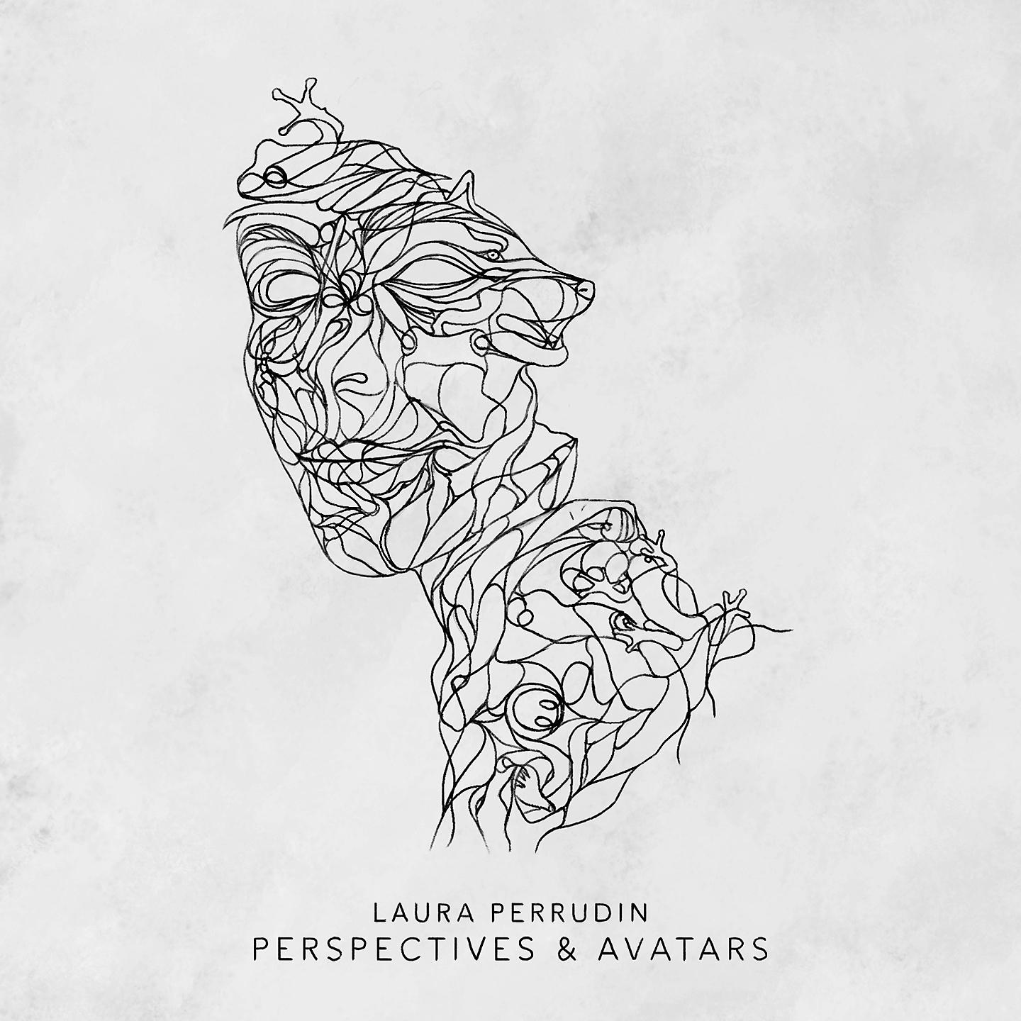 Постер альбома Perspectives & Avatars