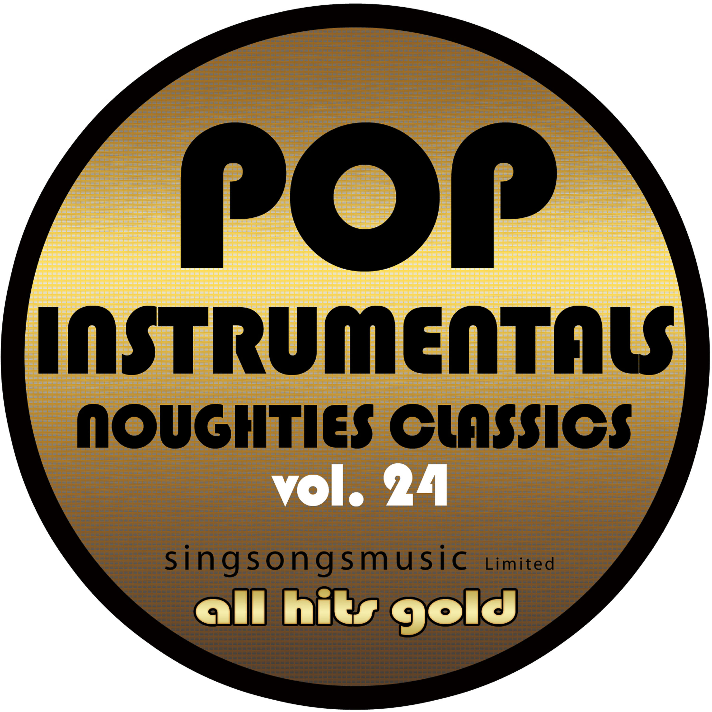 All Hits Gold - Sweet Escape (In the Style of Gwen Stefani) [Karaoke Instrumental Version]