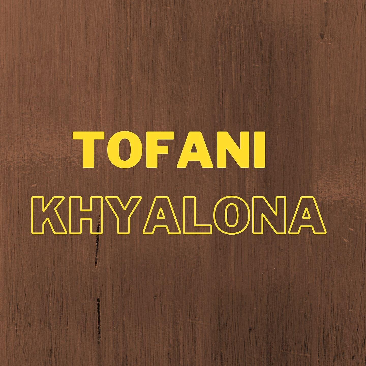 Shahzad Khyal - Tofani Khyalona