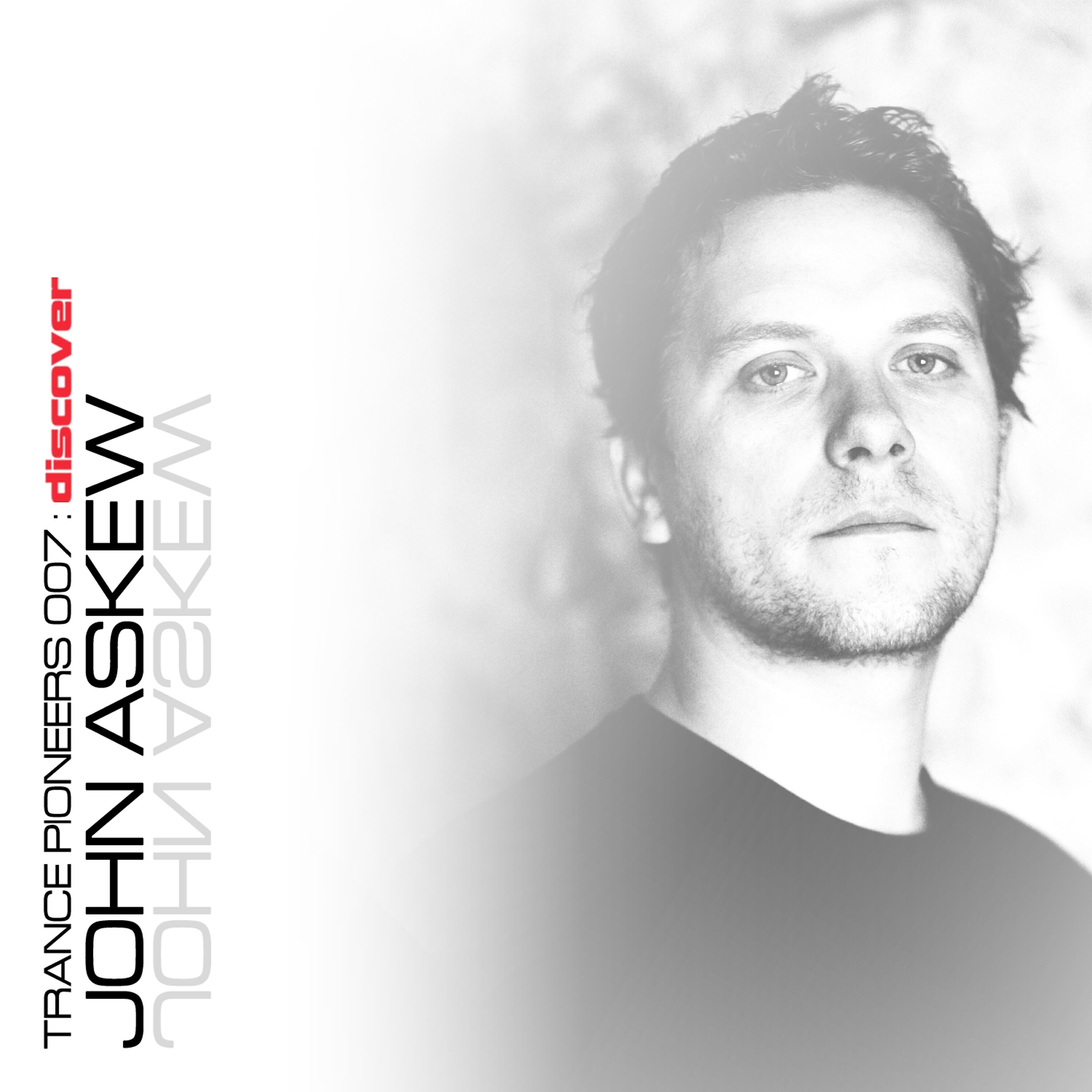 John Askew - Game Over (Version 1)