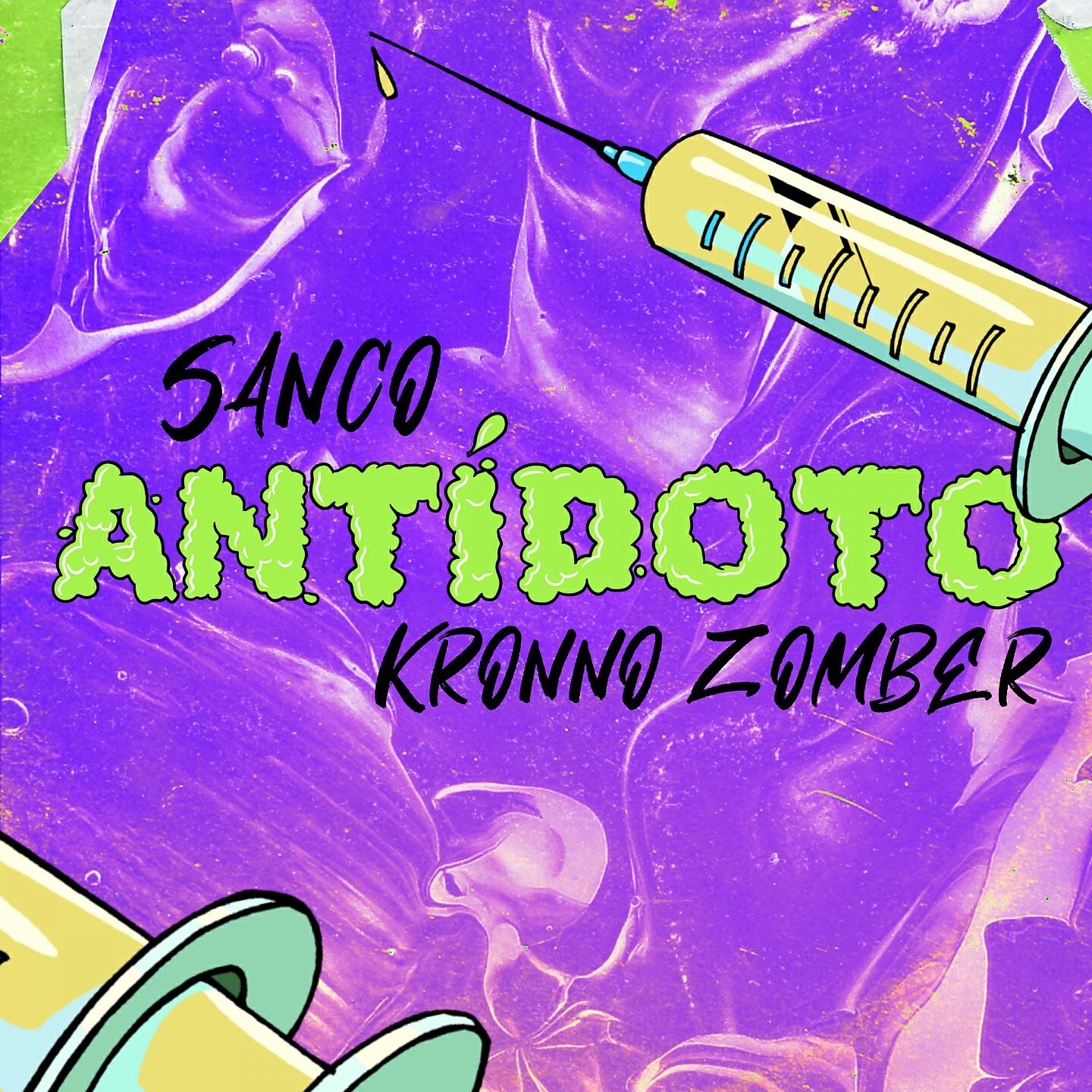 Sanco - Antídoto