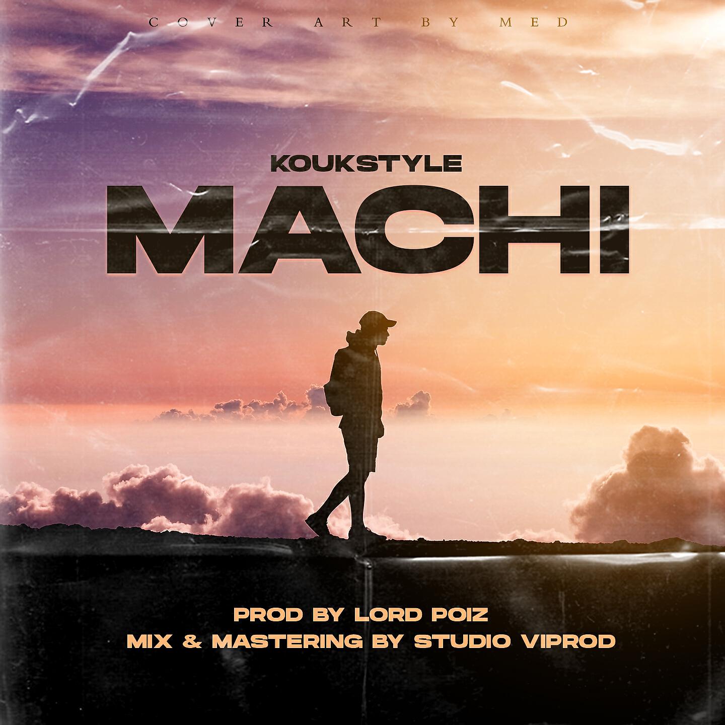 KOUKSTYLE - Machi