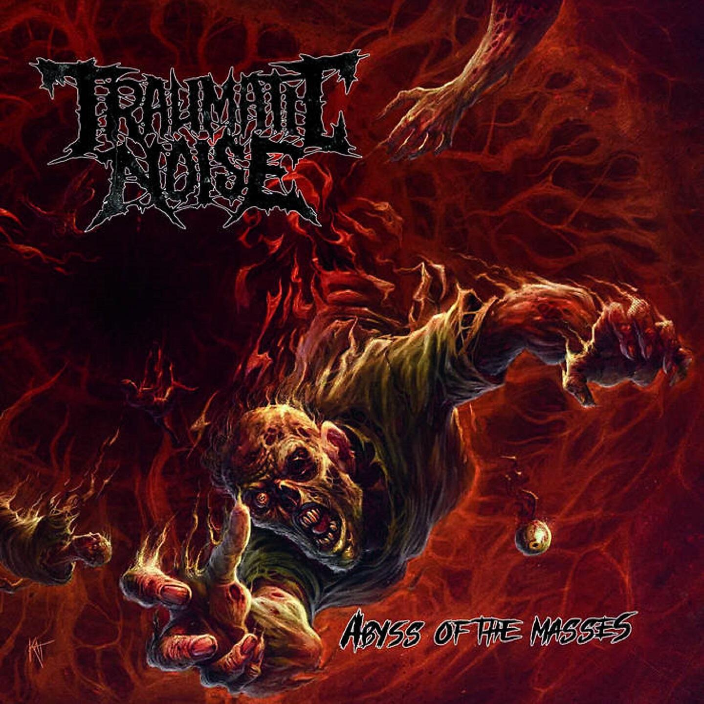 Traumatic Noise - Blood Confession