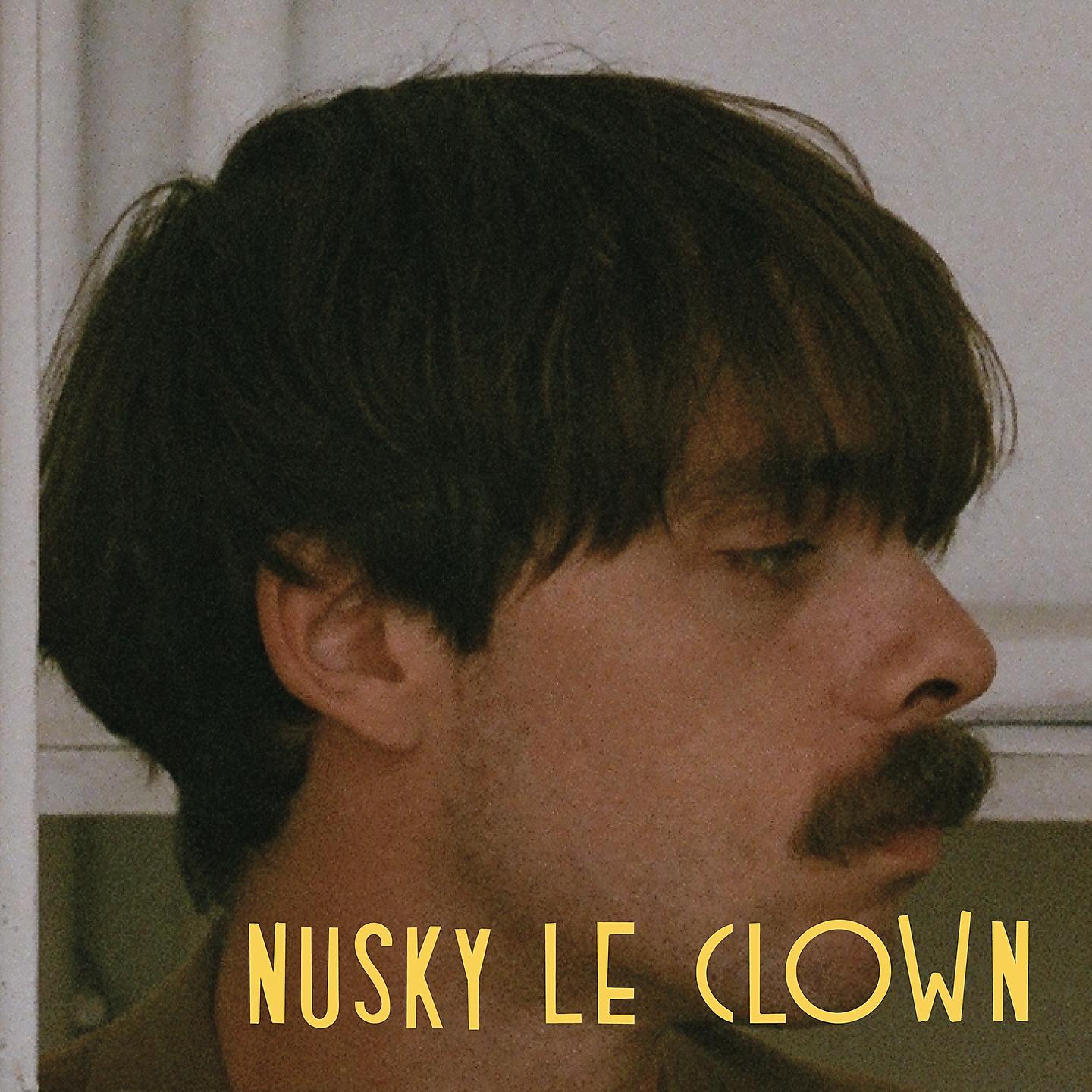 Постер альбома Nusky le clown