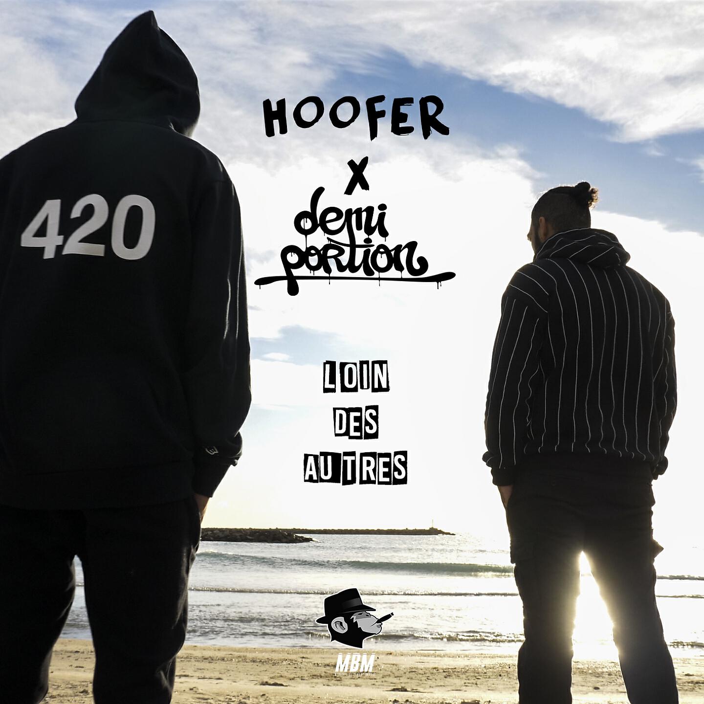 Hoofer - Loin des autres