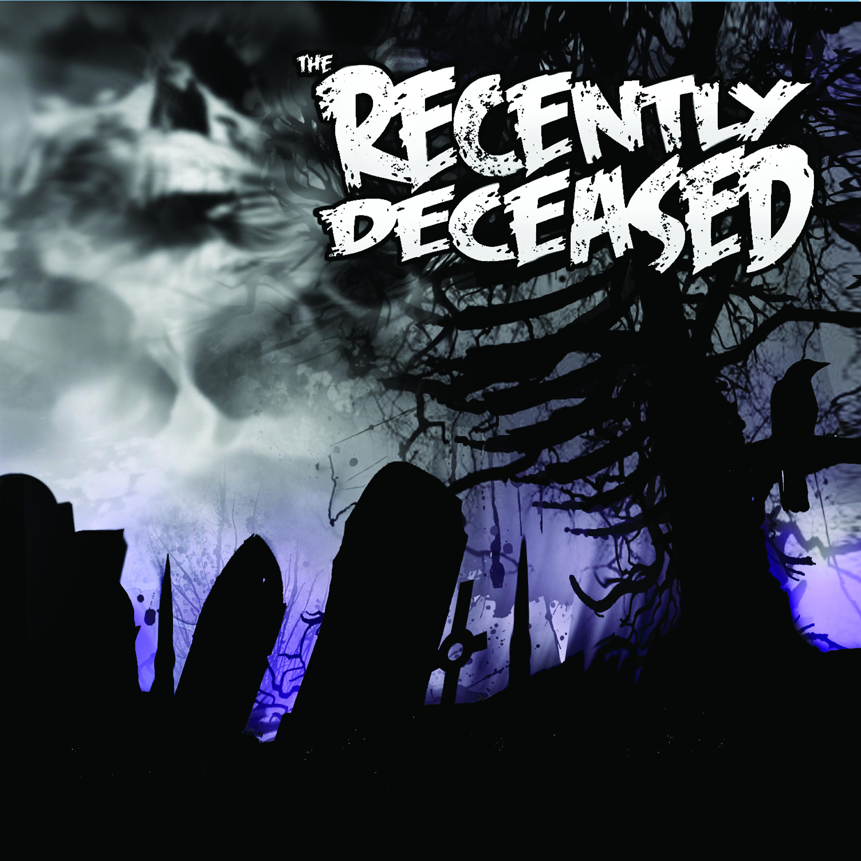 The Recently Deceased - Sweet Dying Love