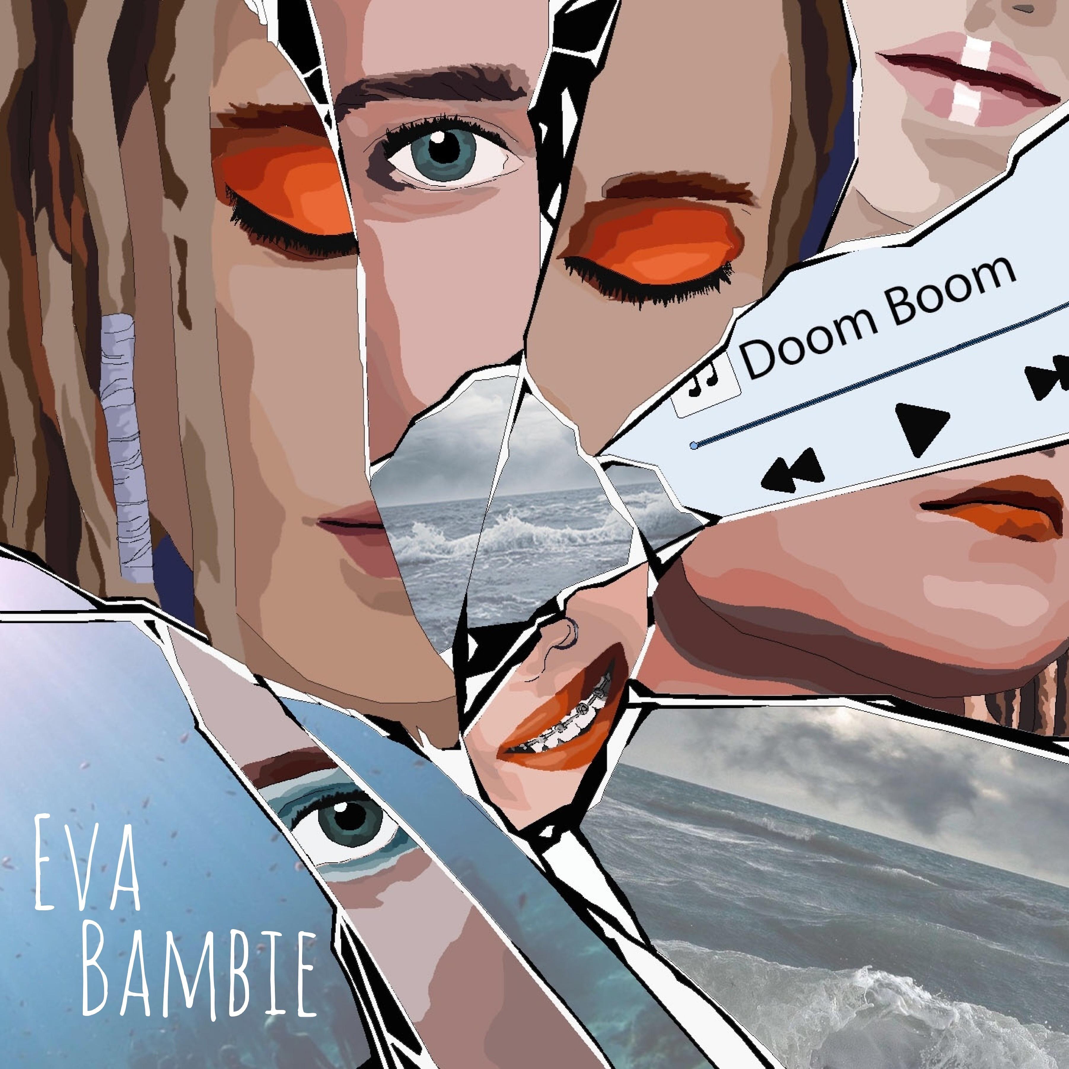 Постер альбома Doom Boom
