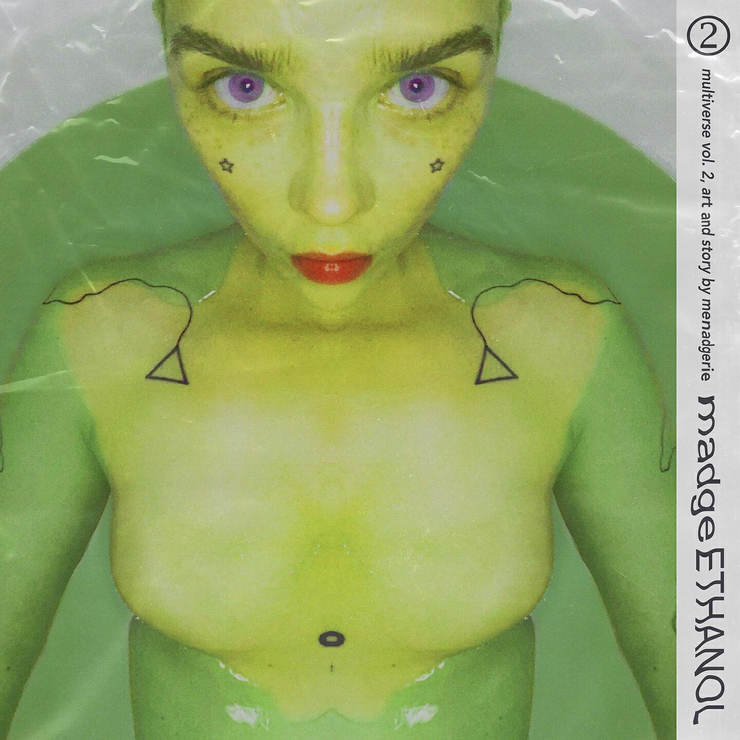 Madge - H8R