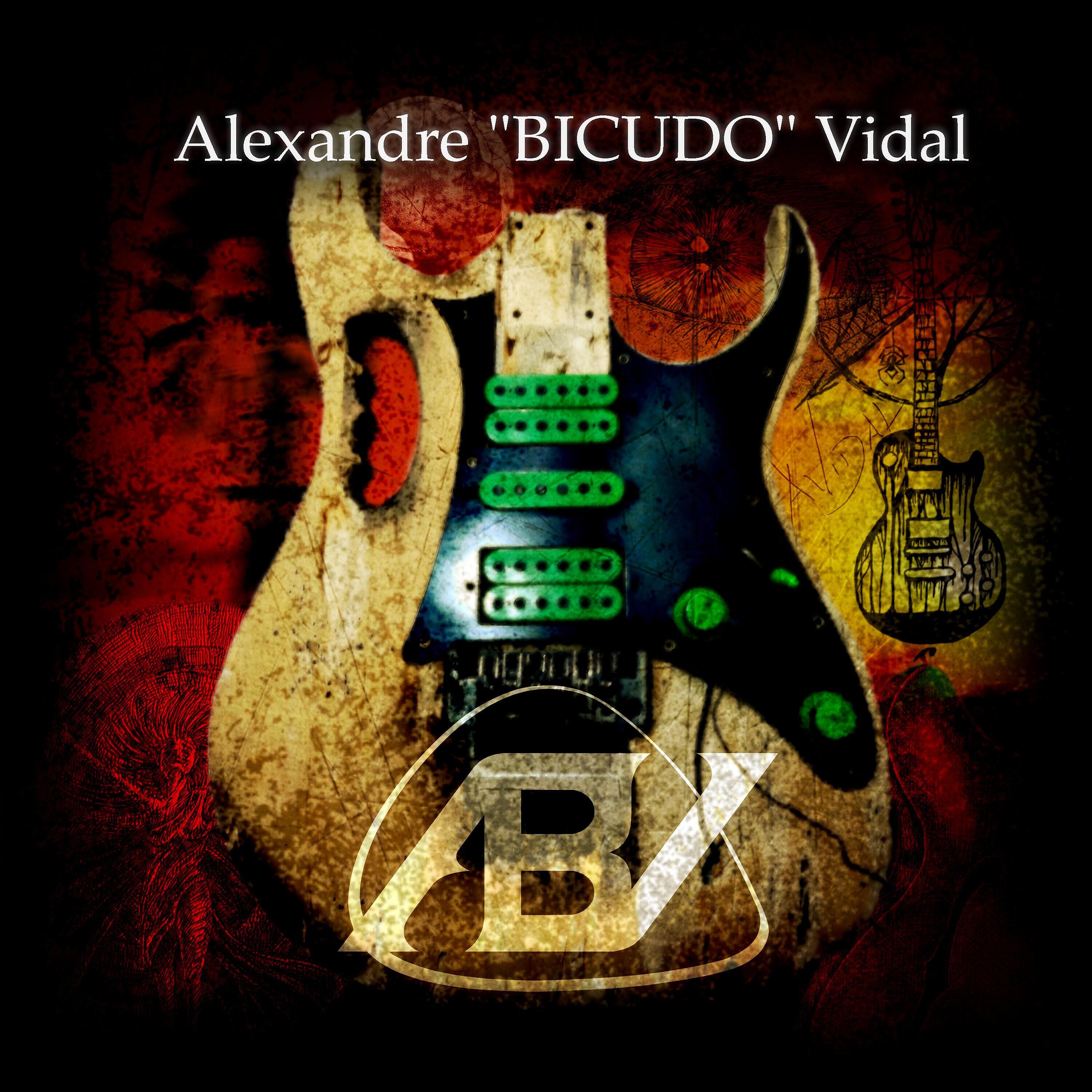 Alexandre Bicudo Vidal - Bmx