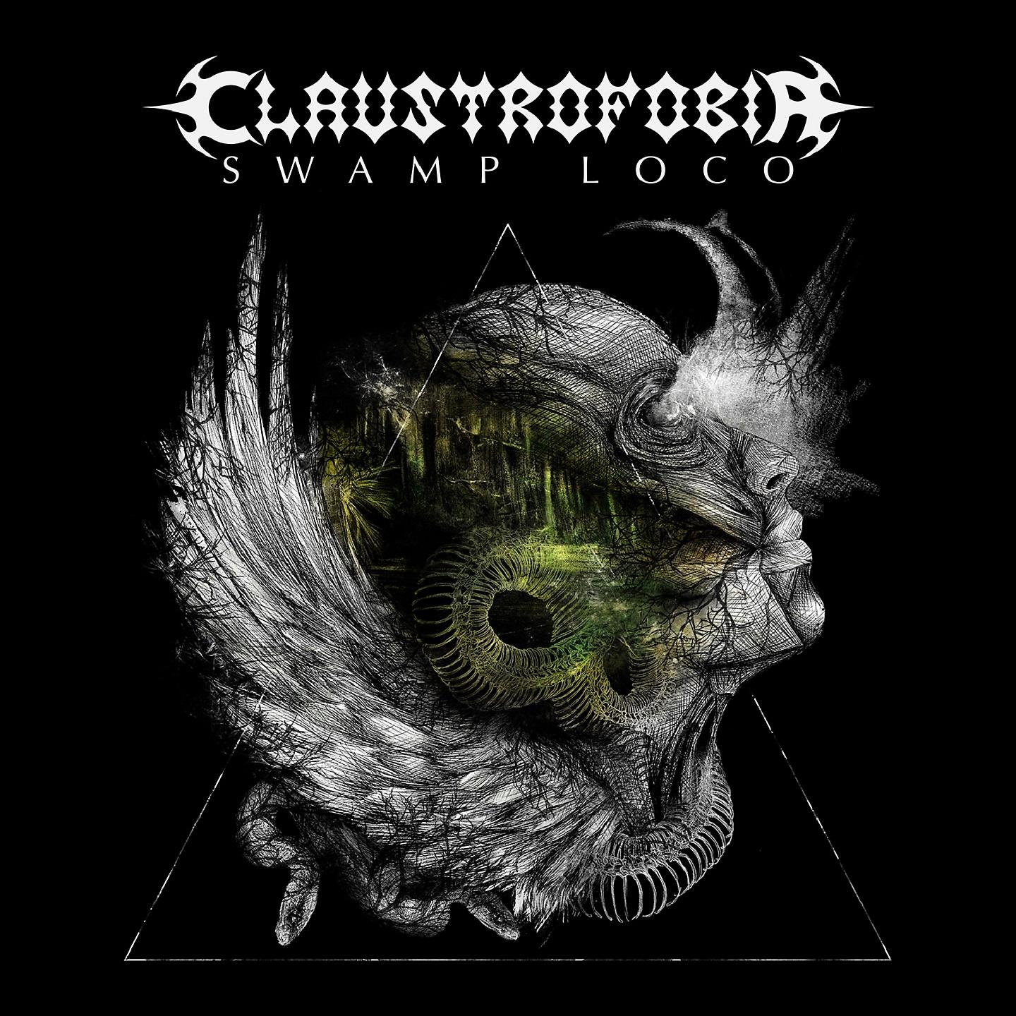 Постер альбома Swamp Loco