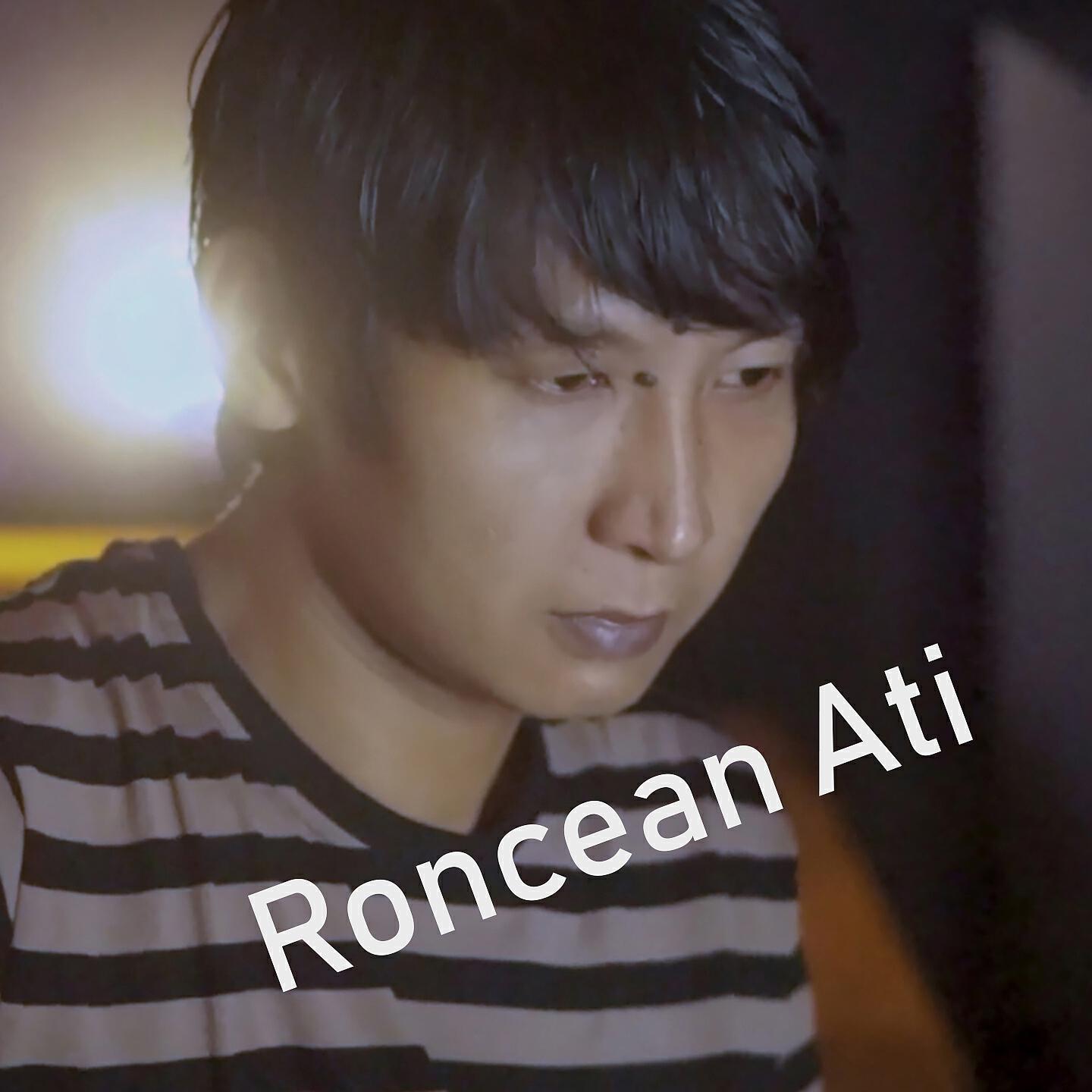 Dedy Boom - Roncean Ati (Acoustic)
