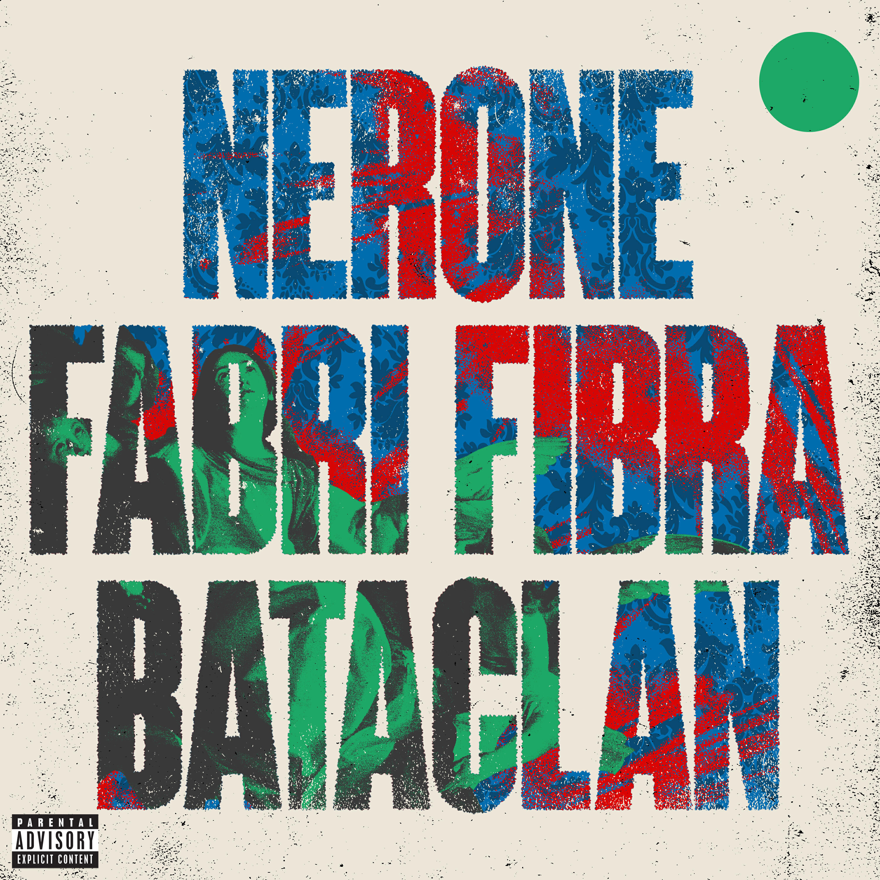Nerone - Bataclan