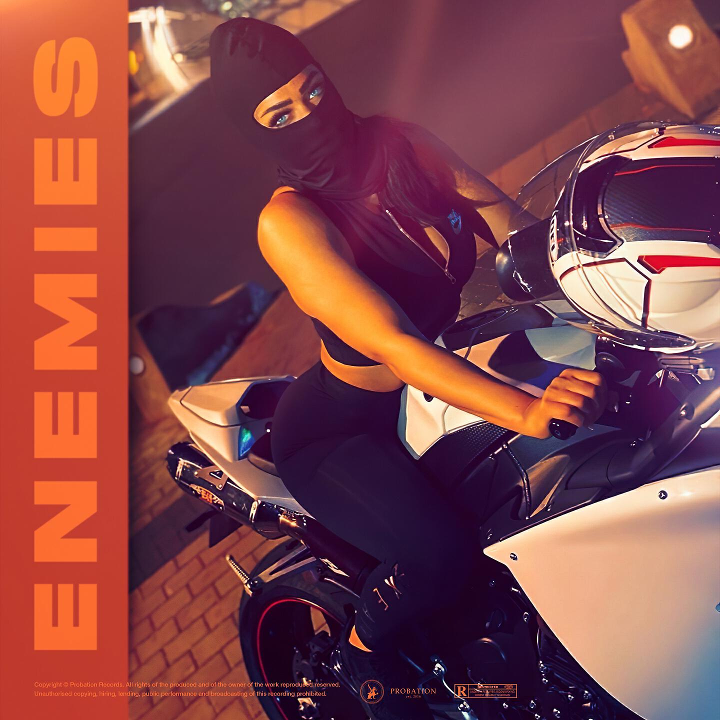 Sleiman - Enemies
