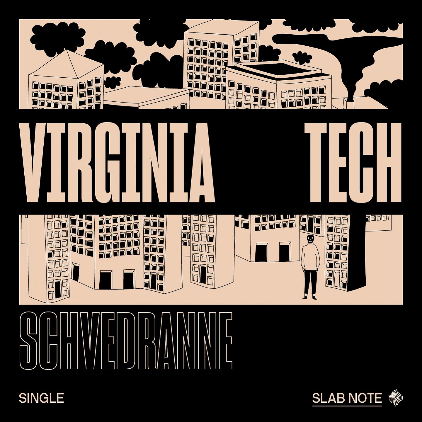 Постер альбома Virginia Tech