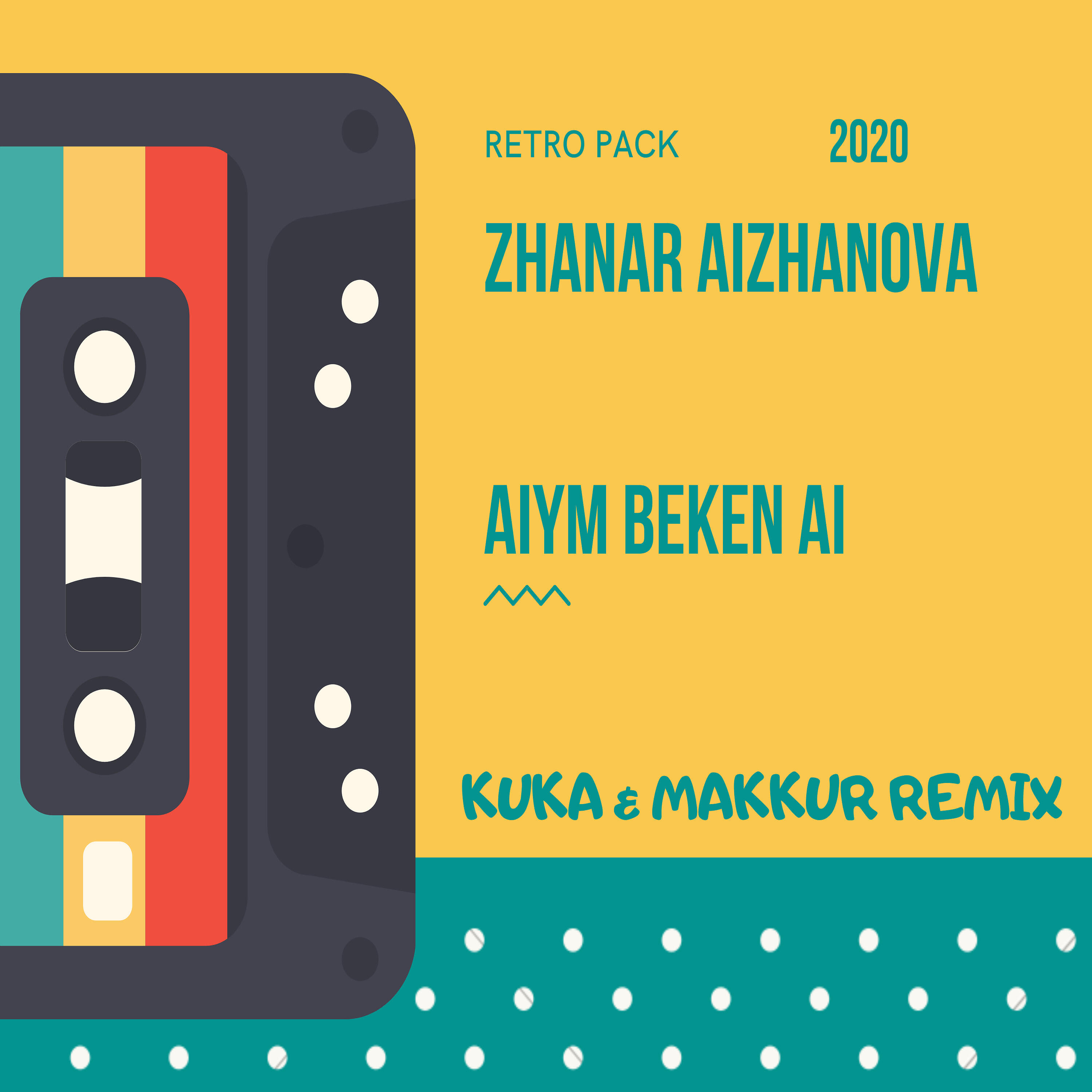 Kuka - Aiym Beken Ai