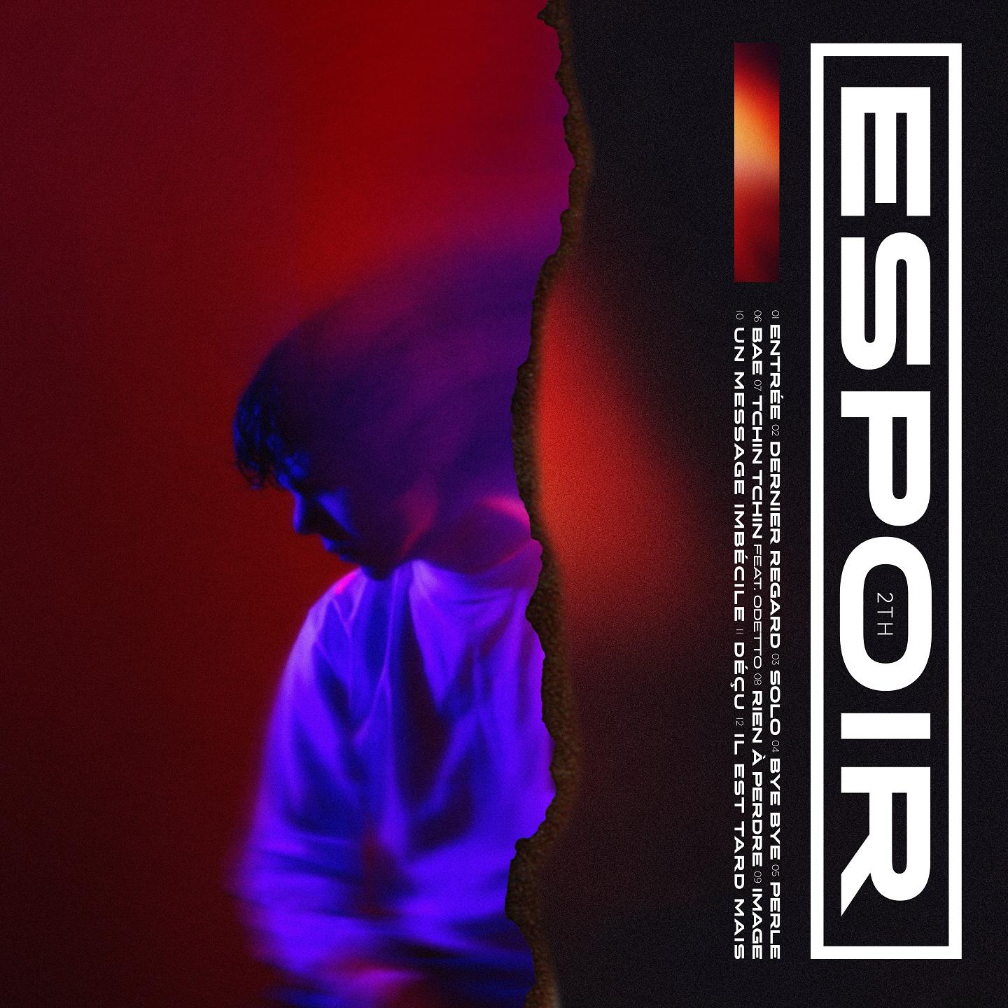 Постер альбома Espoir, Vol. 1