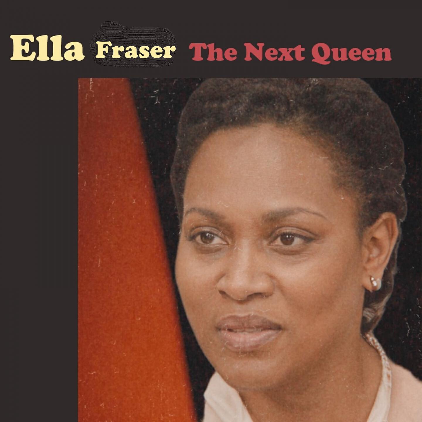 Ella Fraser - Over the Brooklyn Bridge