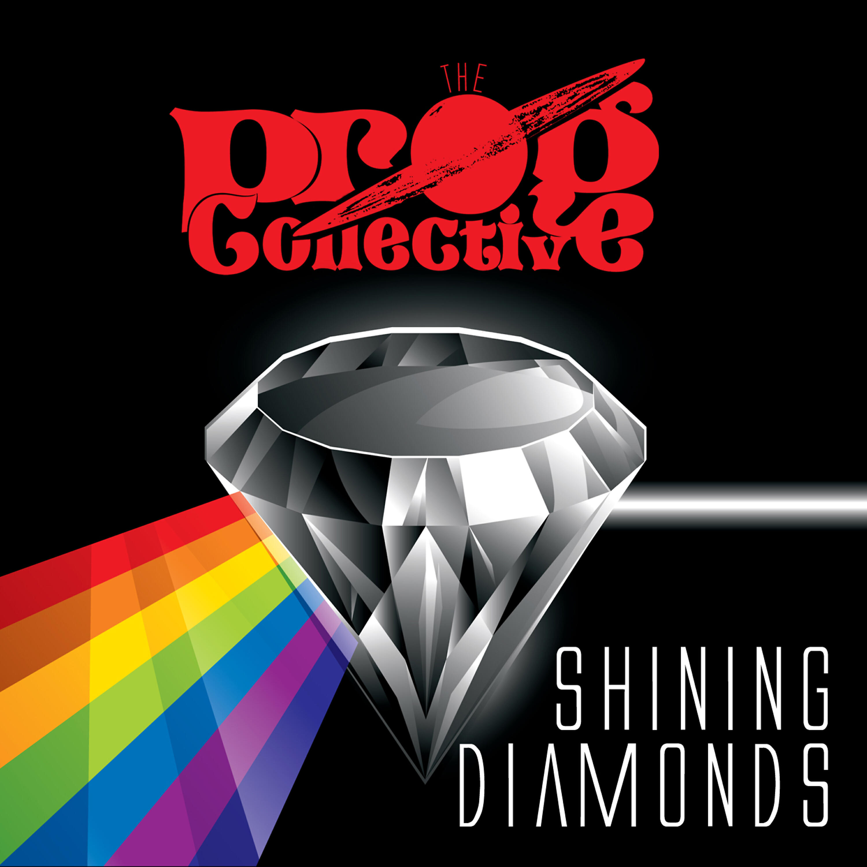 Alan Parsons - Shining Diamonds (Radio Edit) - Single