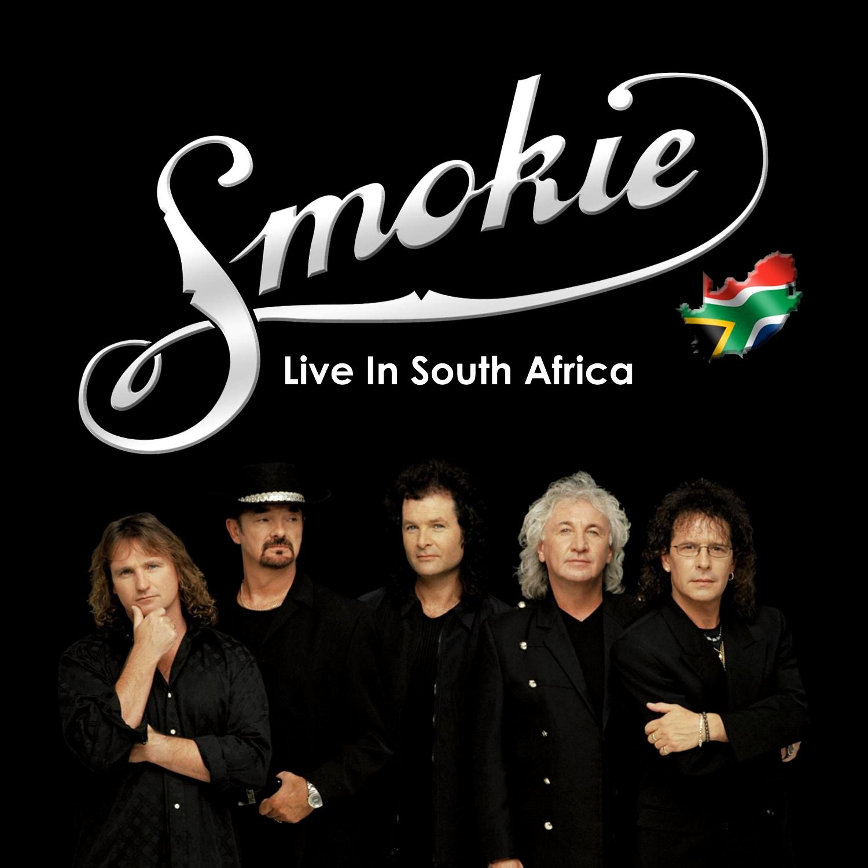 Smokie - Needles and Pins (Live)